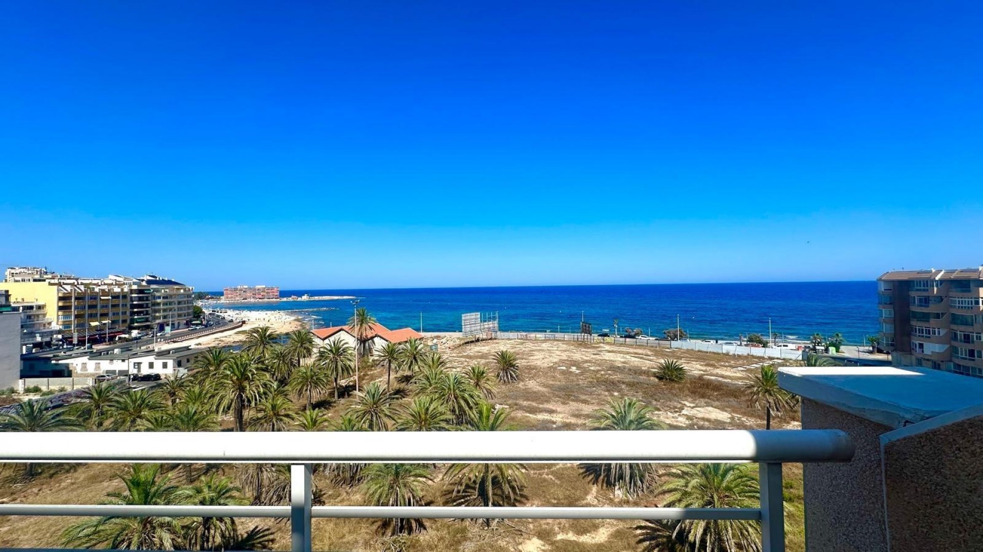 Sprzedaż - Apartament mieszkanie -
Torrevieja - Playa del cura