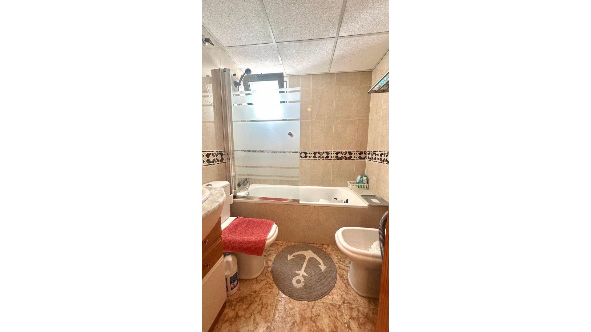 Sprzedaż - Apartament mieszkanie -
Torrevieja - Playa del cura