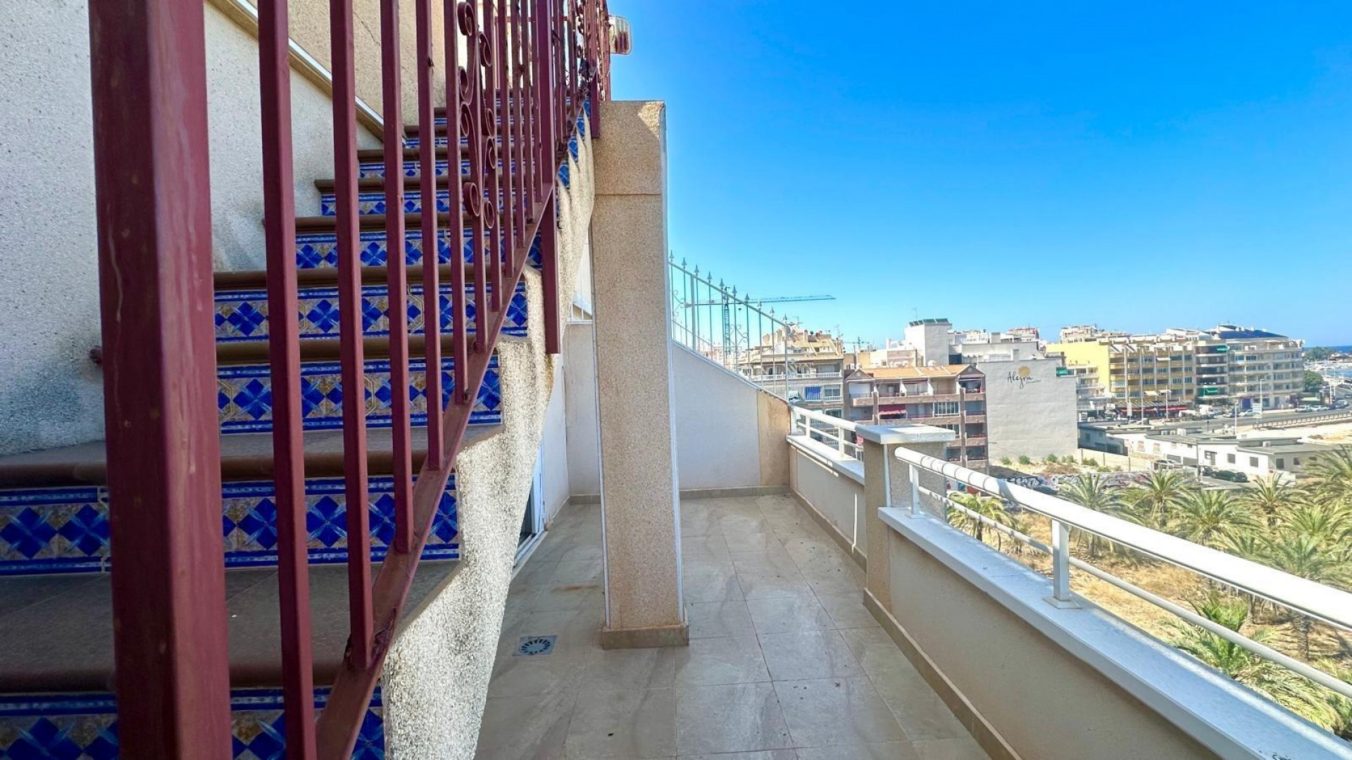 Sprzedaż - Apartament mieszkanie -
Torrevieja - Playa del cura