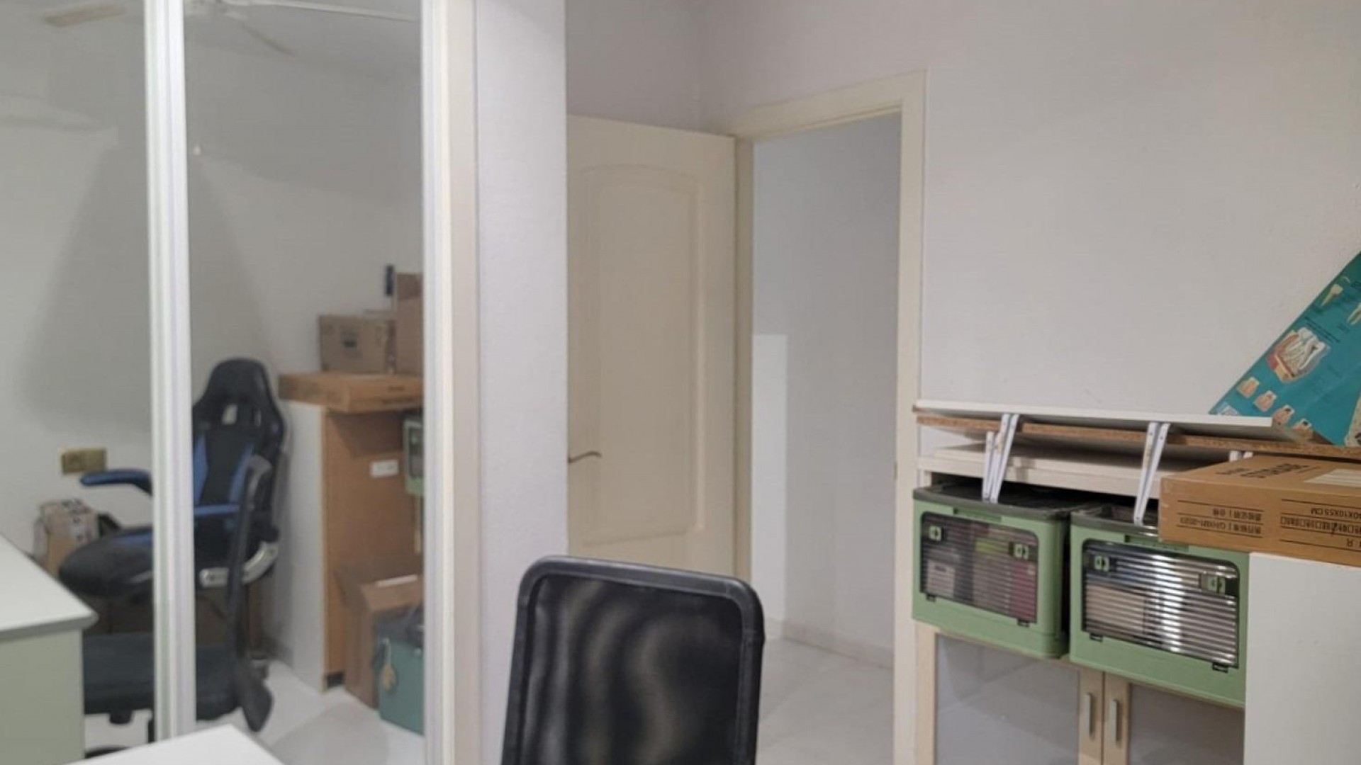 Sprzedaż - Apartament mieszkanie -
Torrevieja - Playa del Cura