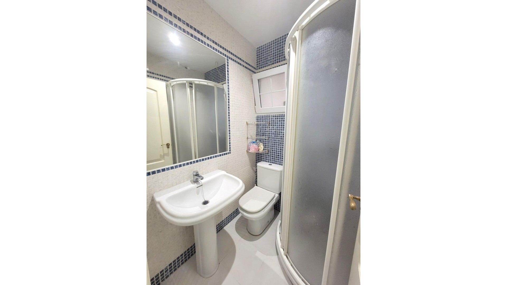 Sprzedaż - Apartament mieszkanie -
Torrevieja - Playa del Cura