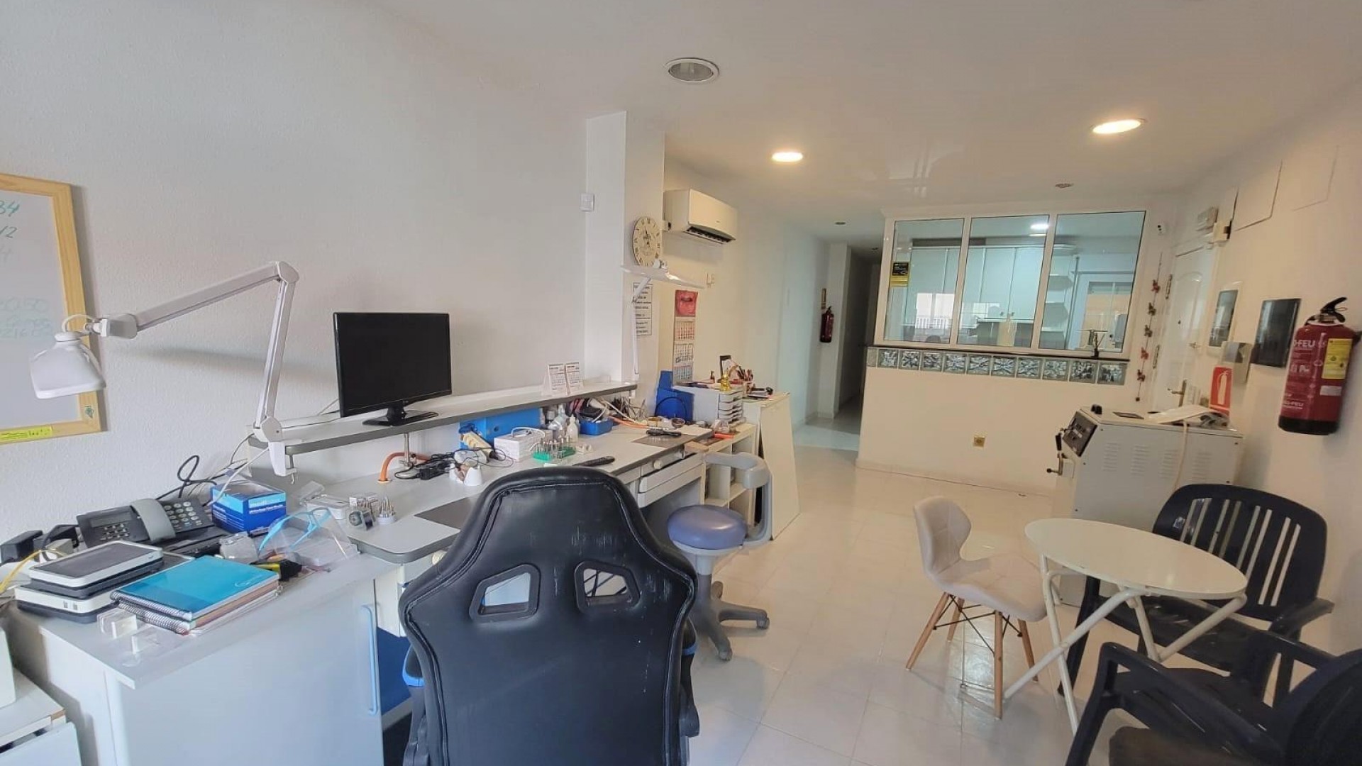 Sprzedaż - Apartament mieszkanie -
Torrevieja - Playa del Cura