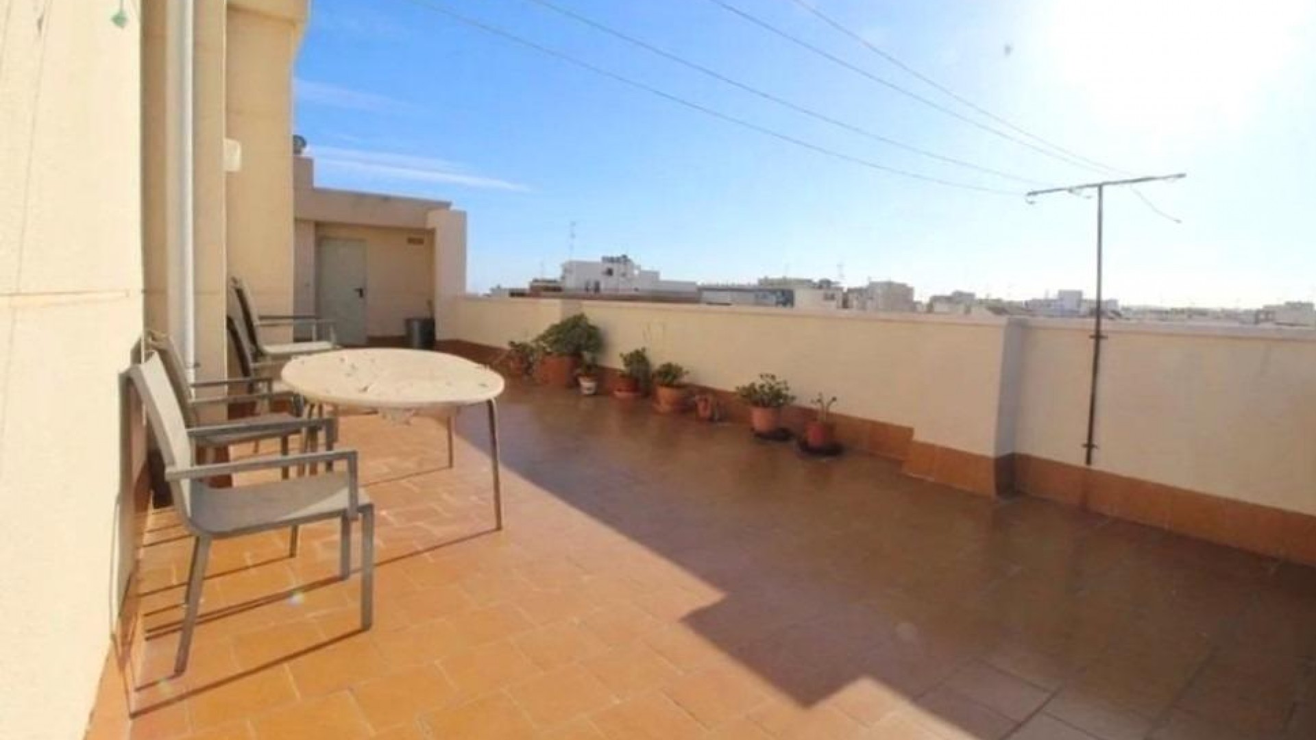 Sprzedaż - Apartament mieszkanie -
Torrevieja - Playa del Cura