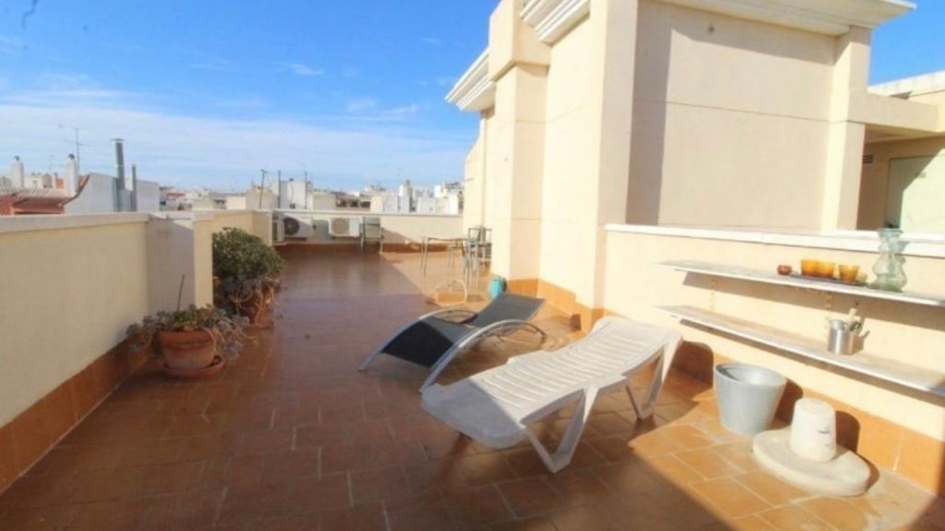 Sprzedaż - Apartament mieszkanie -
Torrevieja - Playa del Cura