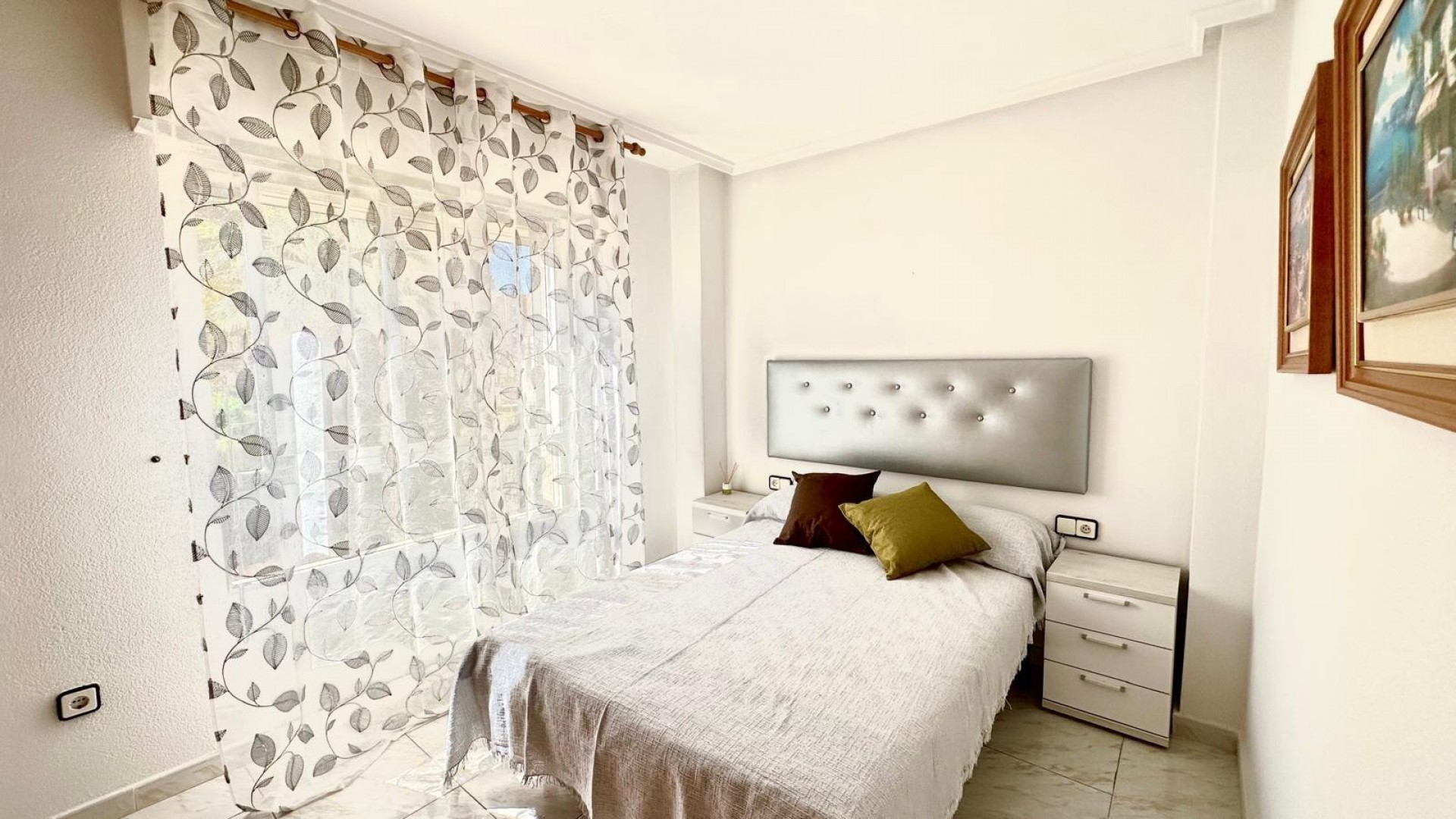 Sprzedaż - Apartament mieszkanie -
Torrevieja - Playa del cura