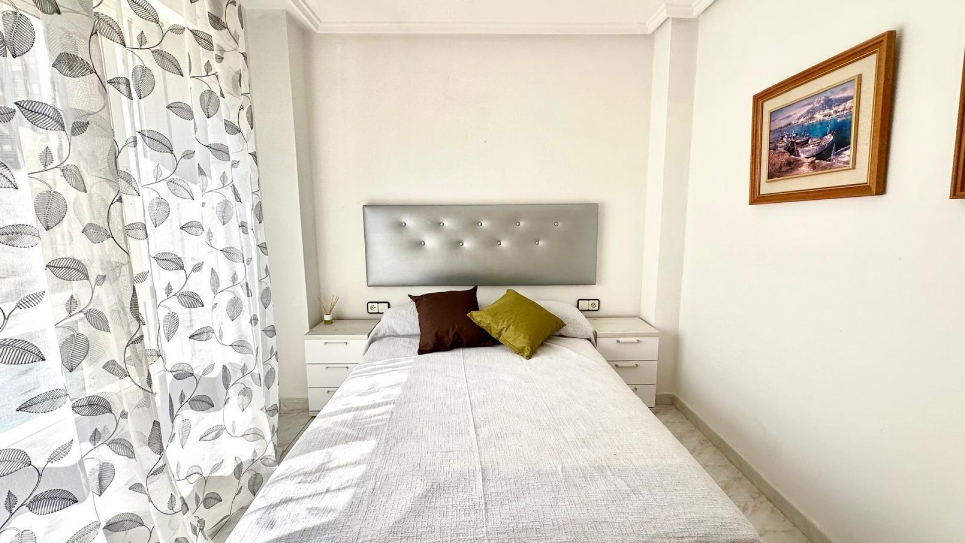 Sprzedaż - Apartament mieszkanie -
Torrevieja - Playa del cura