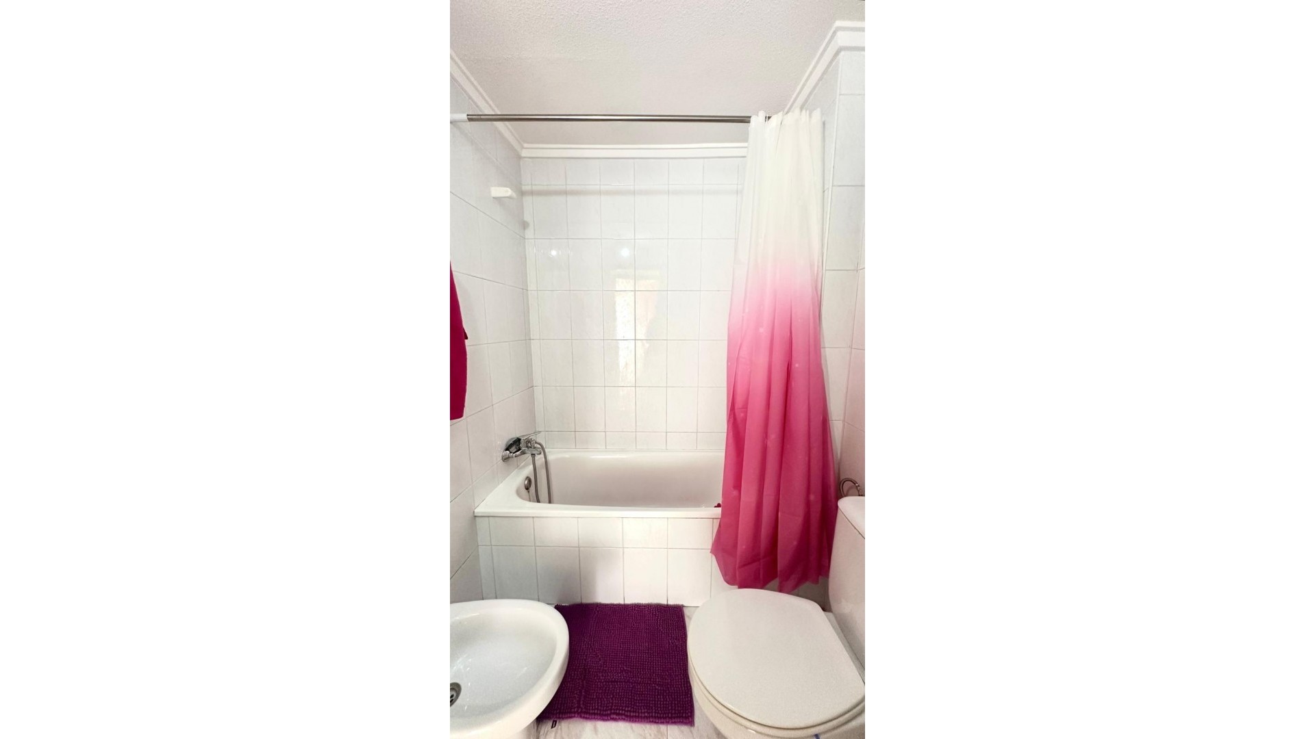 Sprzedaż - Apartament mieszkanie -
Torrevieja - Playa del cura