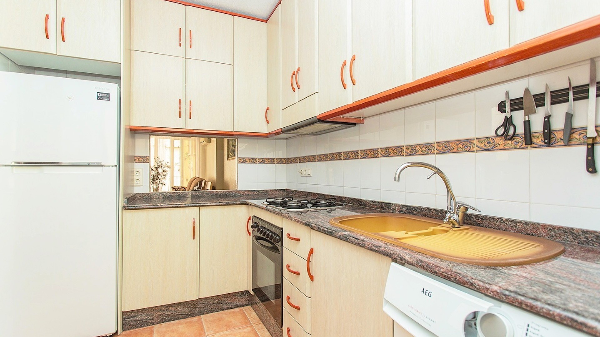 Sprzedaż - Apartament mieszkanie -
Torrevieja - Playa del cura