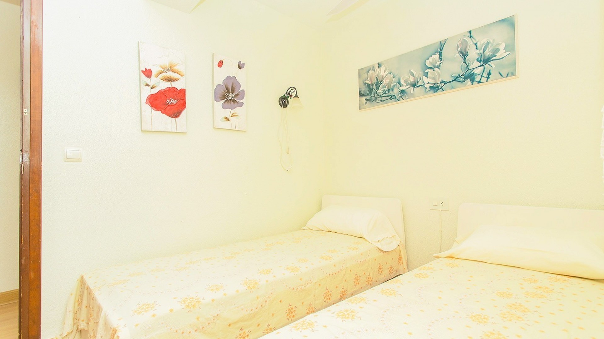 Sprzedaż - Apartament mieszkanie -
Torrevieja - Playa del cura