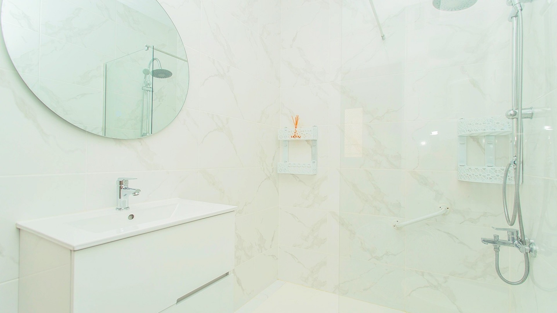 Sprzedaż - Apartament mieszkanie -
Torrevieja - Playa del cura