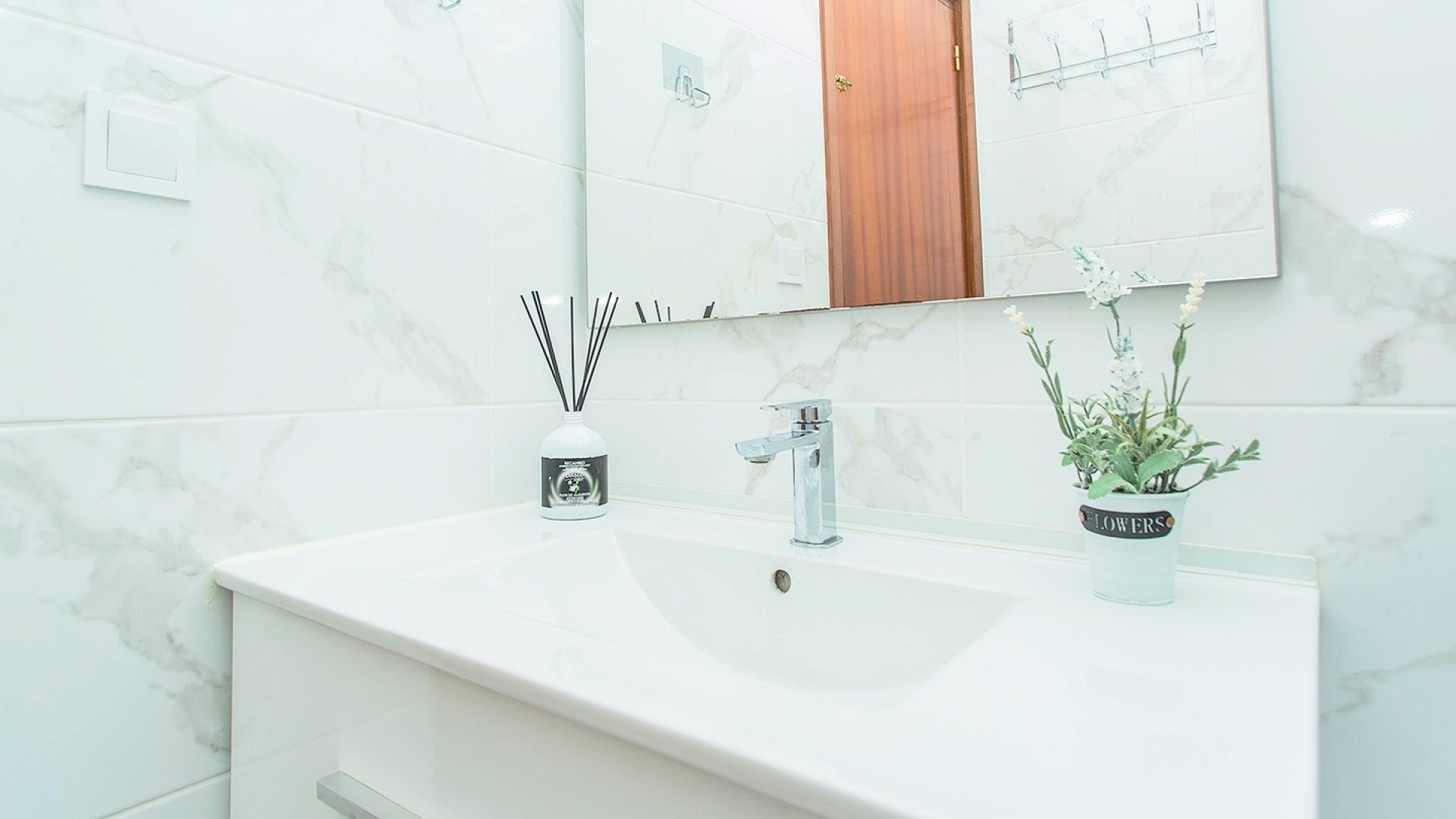 Sprzedaż - Apartament mieszkanie -
Torrevieja - Playa del cura