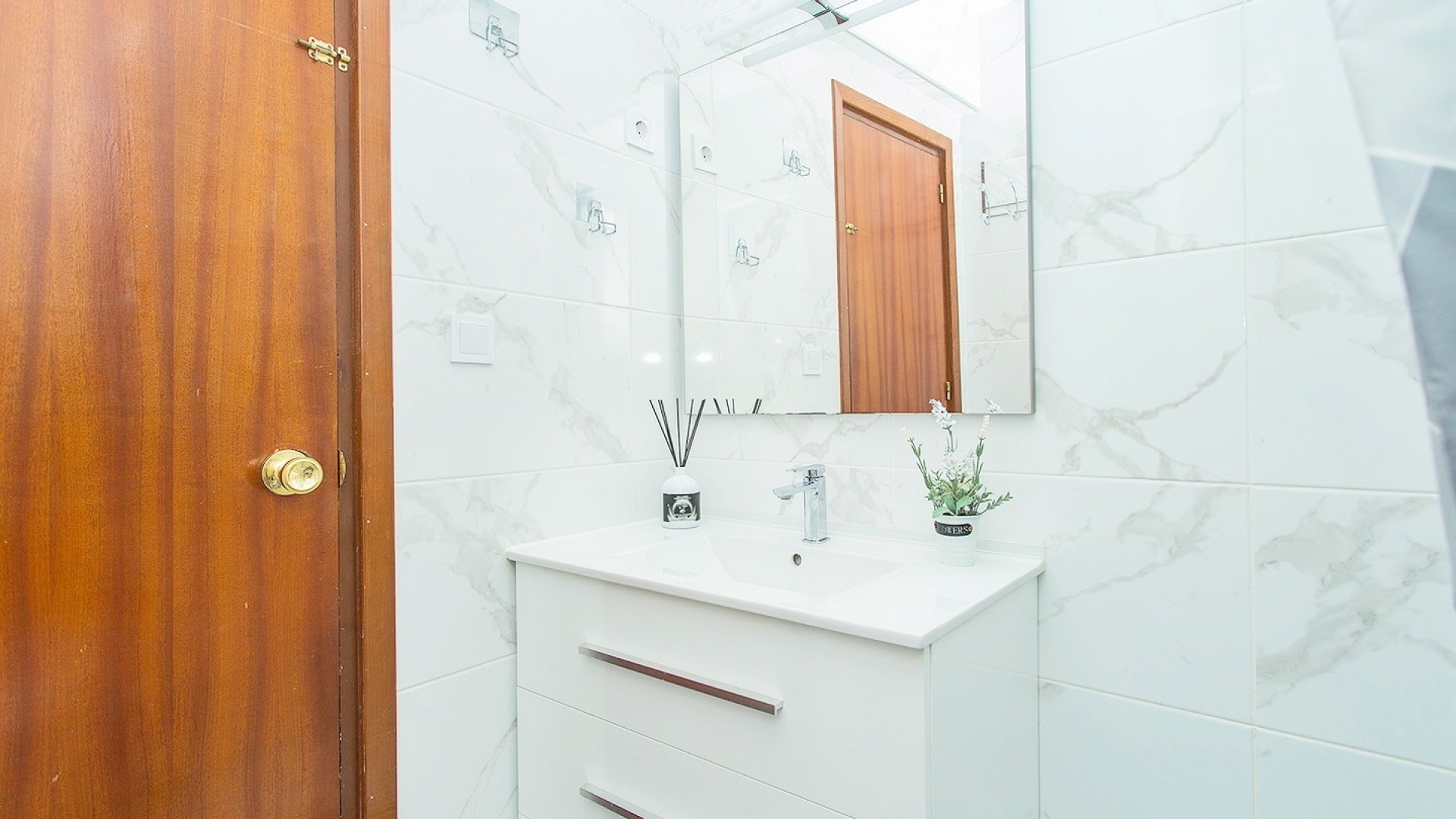 Sprzedaż - Apartament mieszkanie -
Torrevieja - Playa del cura