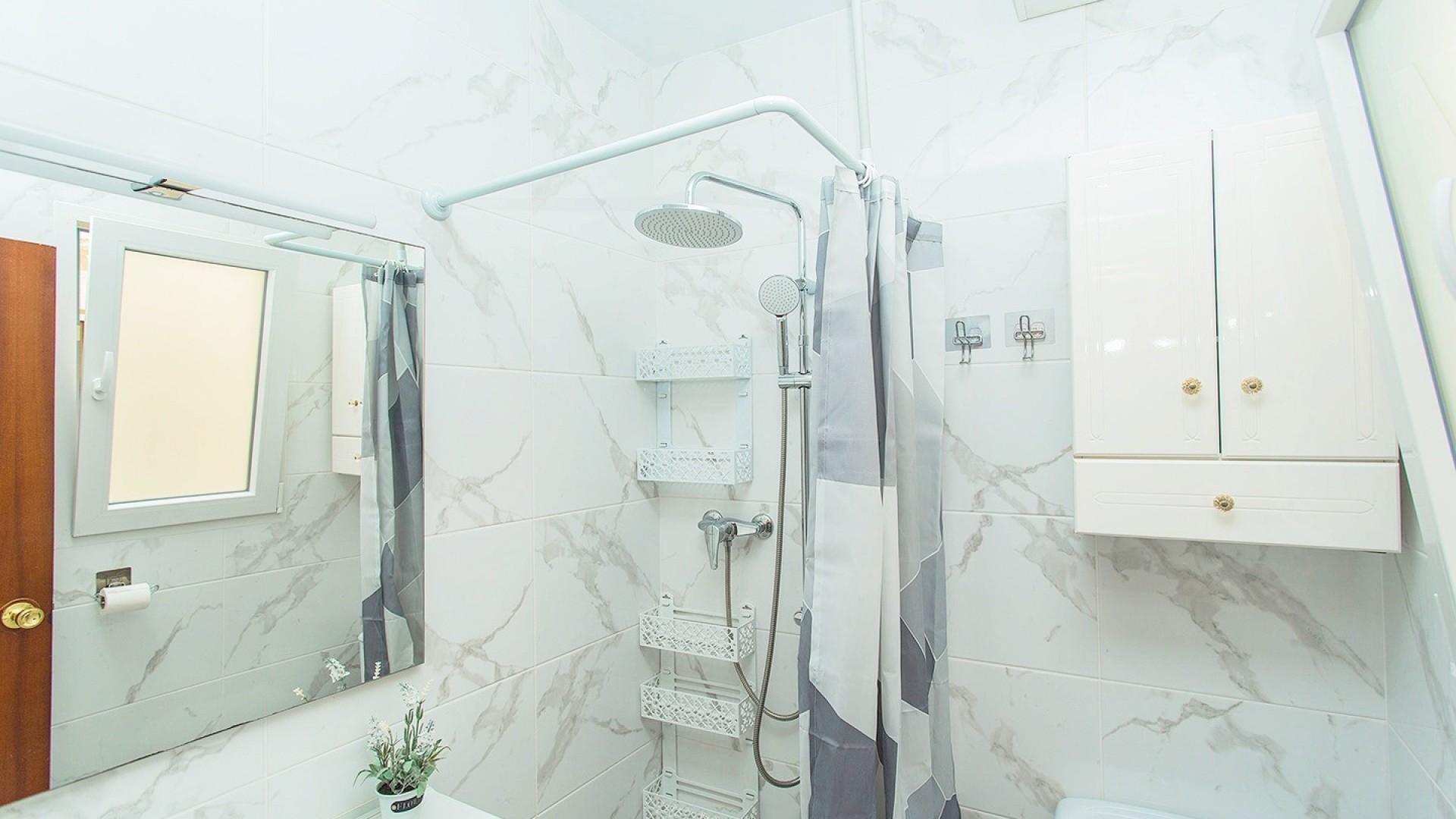 Sprzedaż - Apartament mieszkanie -
Torrevieja - Playa del cura