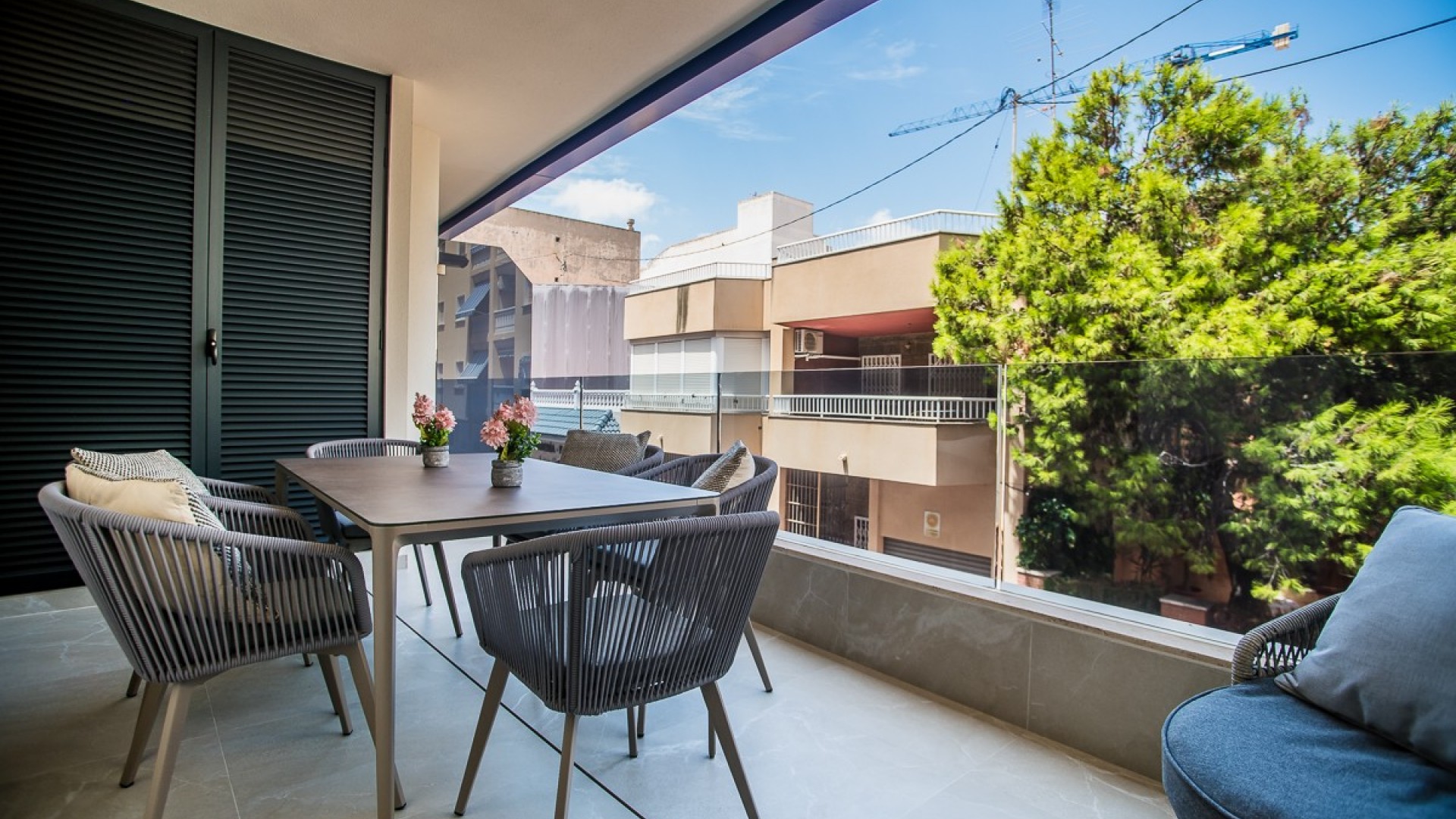 Sprzedaż - Apartament mieszkanie -
Torrevieja - Playa del Cura