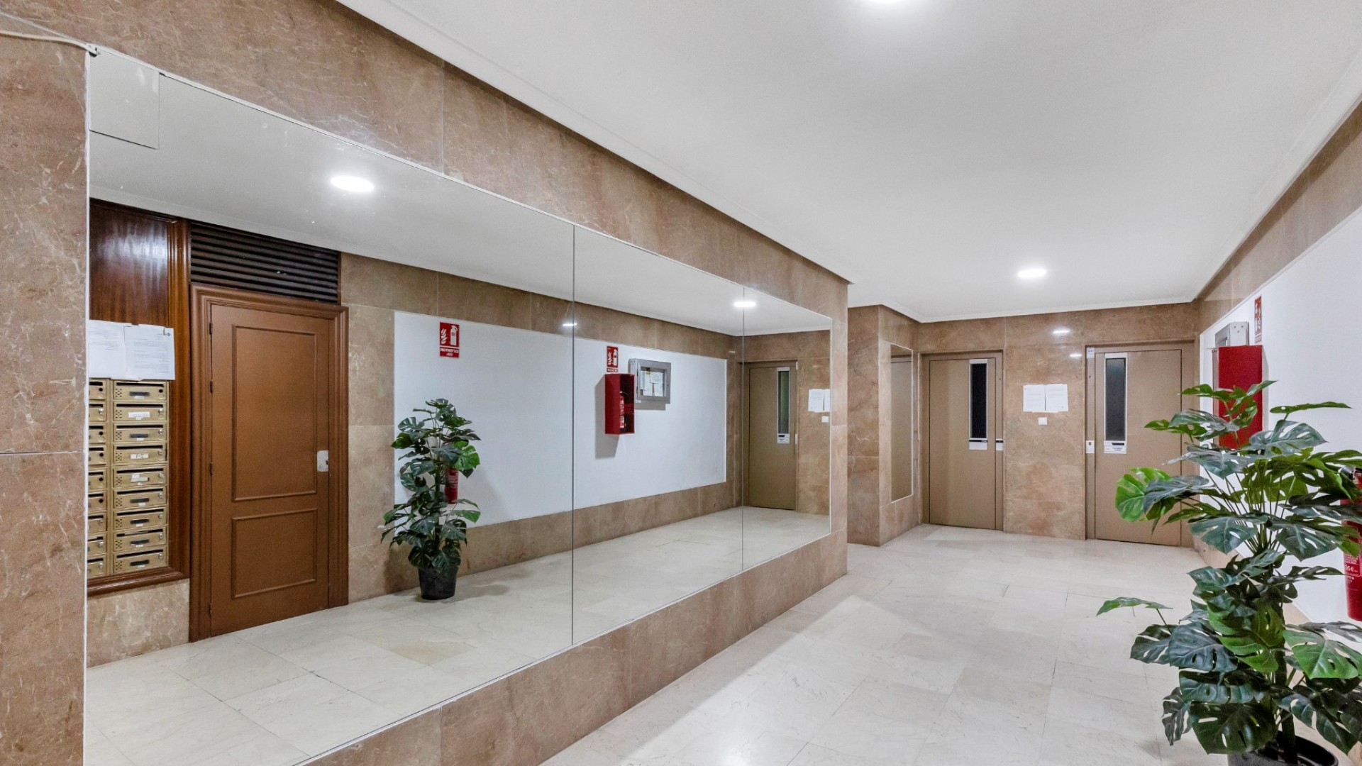 Sprzedaż - Apartament mieszkanie -
Torrevieja - Playa del Cura