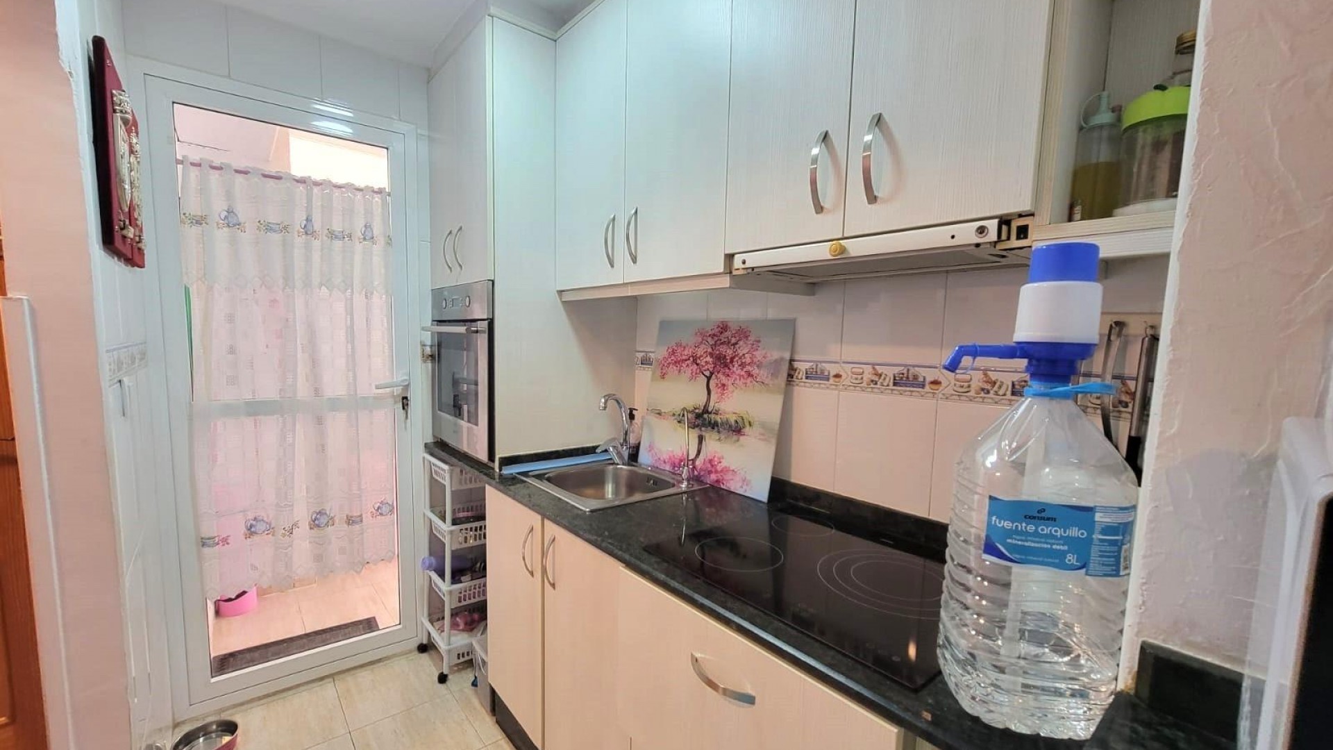 Sprzedaż - Apartament mieszkanie -
Torrevieja - Playa del Cura
