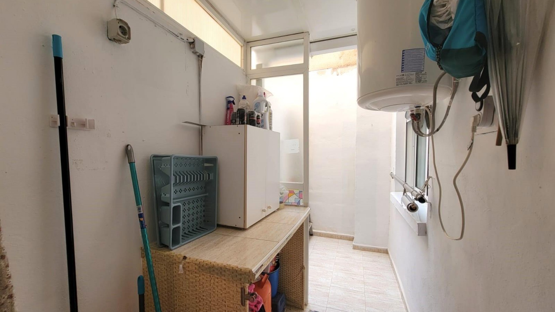 Sprzedaż - Apartament mieszkanie -
Torrevieja - Playa del Cura