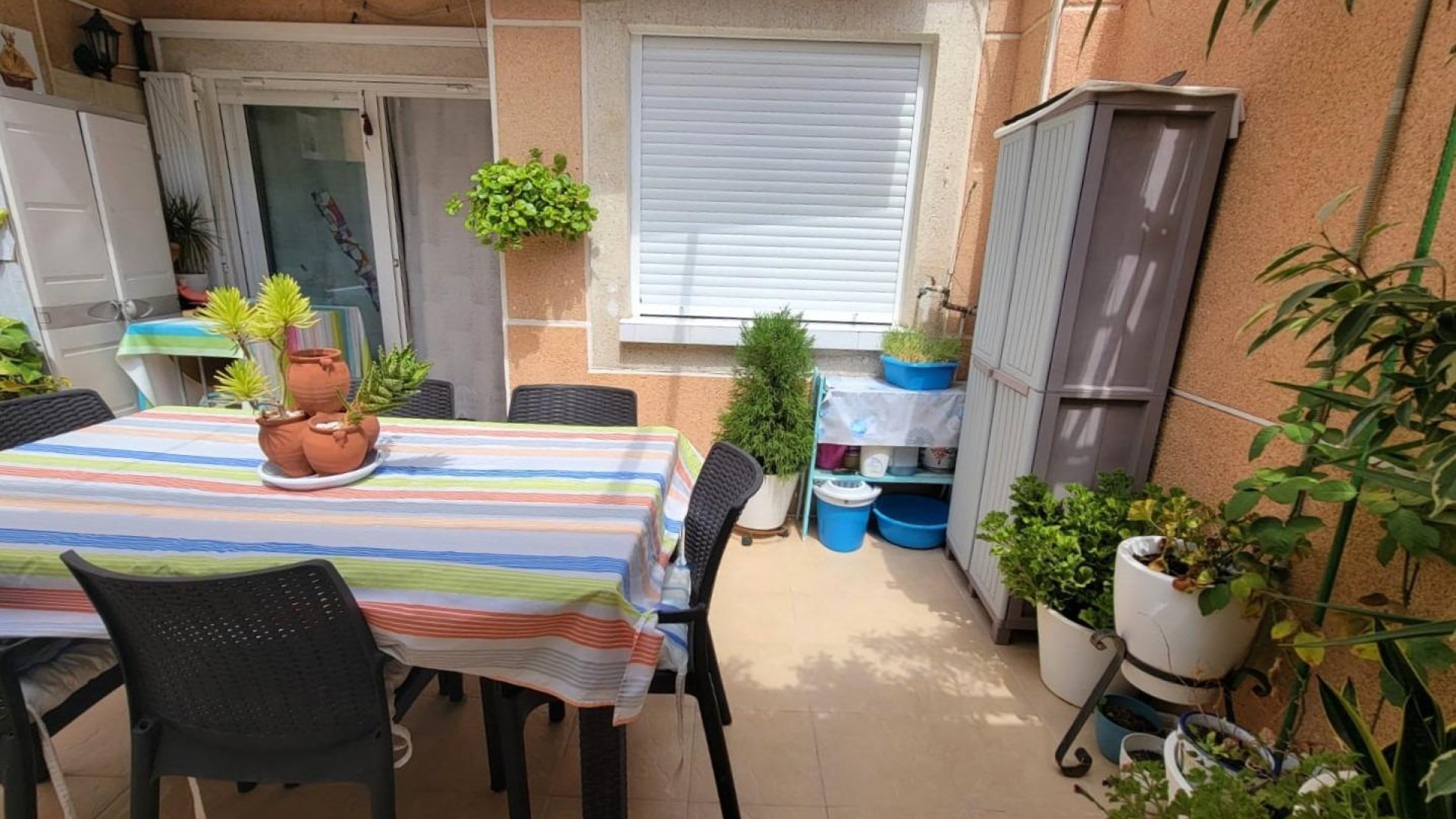 Sprzedaż - Apartament mieszkanie -
Torrevieja - Playa del Cura