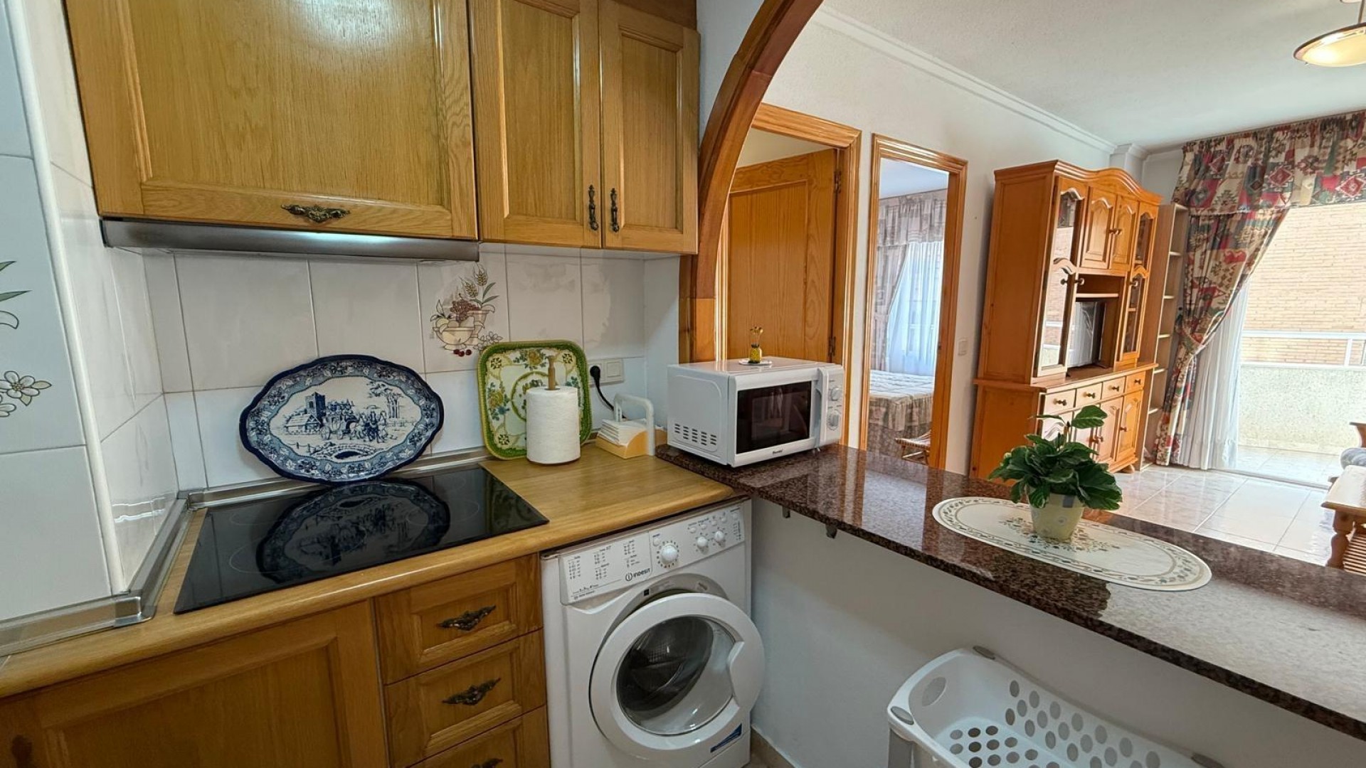 Sprzedaż - Apartament mieszkanie -
Torrevieja - Playa del Cura