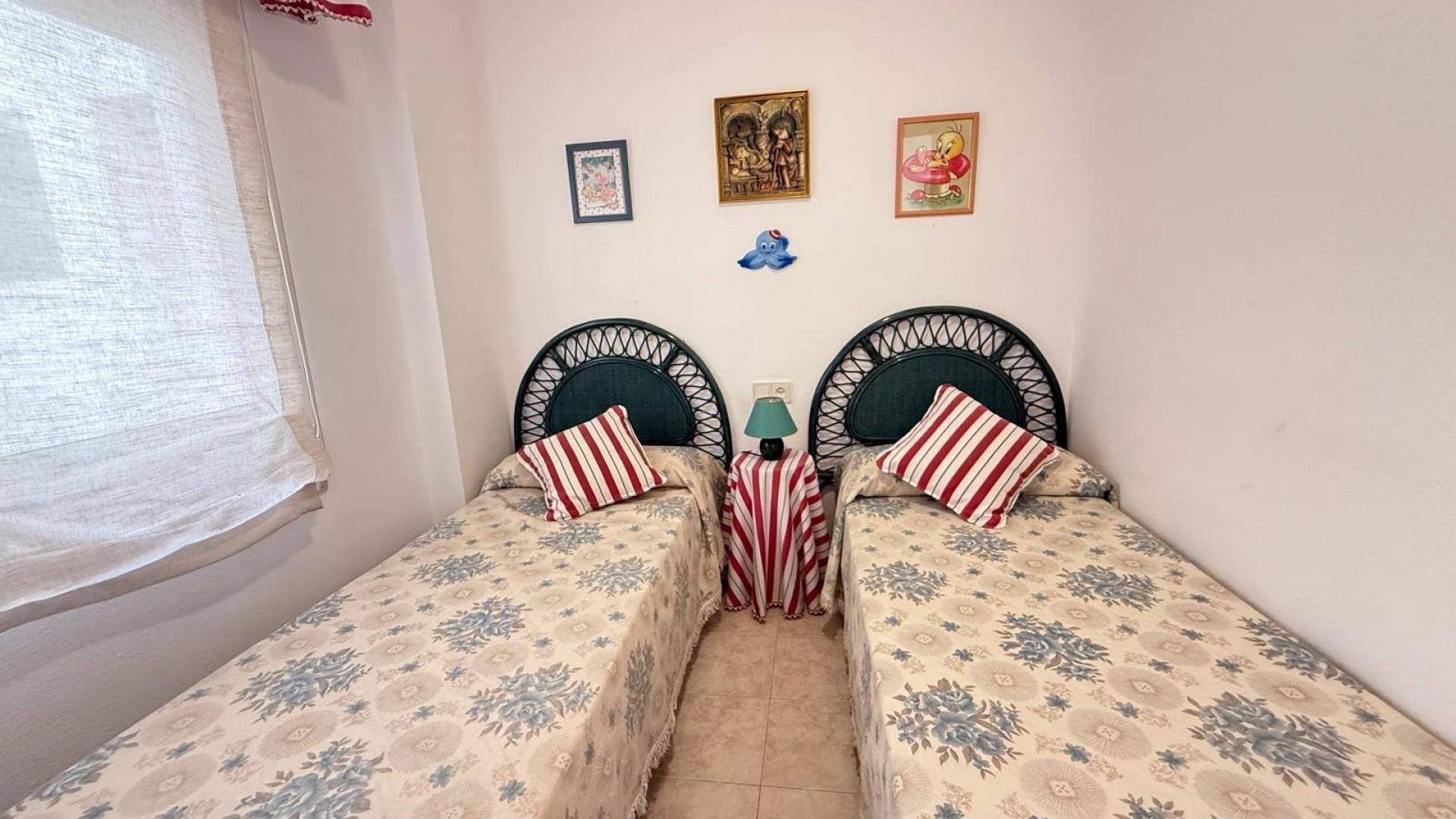 Sprzedaż - Apartament mieszkanie -
Torrevieja - Playa del Cura
