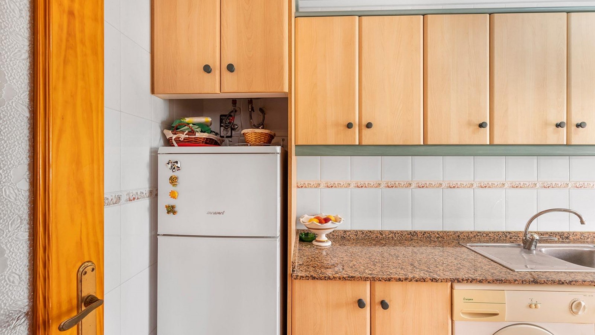 Sprzedaż - Apartament mieszkanie -
Torrevieja - Playa del cura