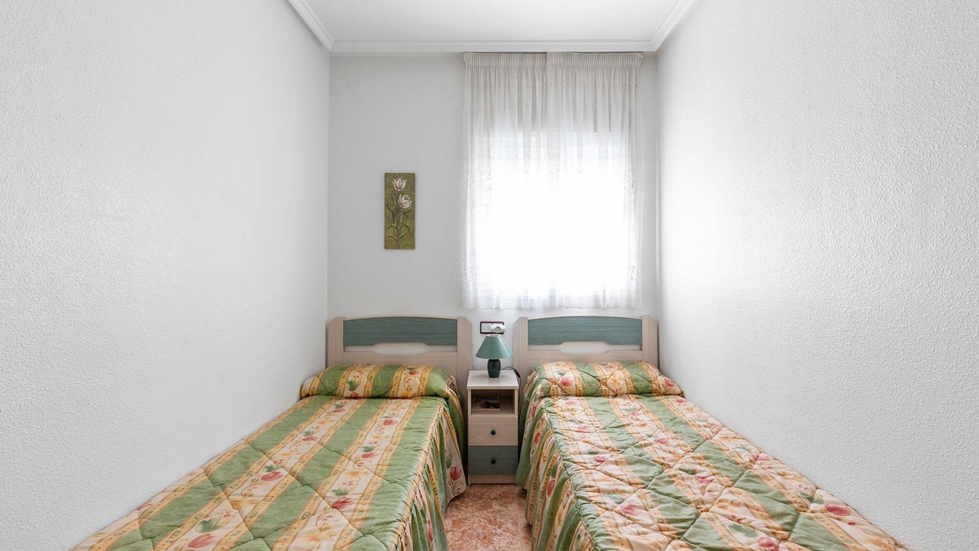 Sprzedaż - Apartament mieszkanie -
Torrevieja - Playa del cura