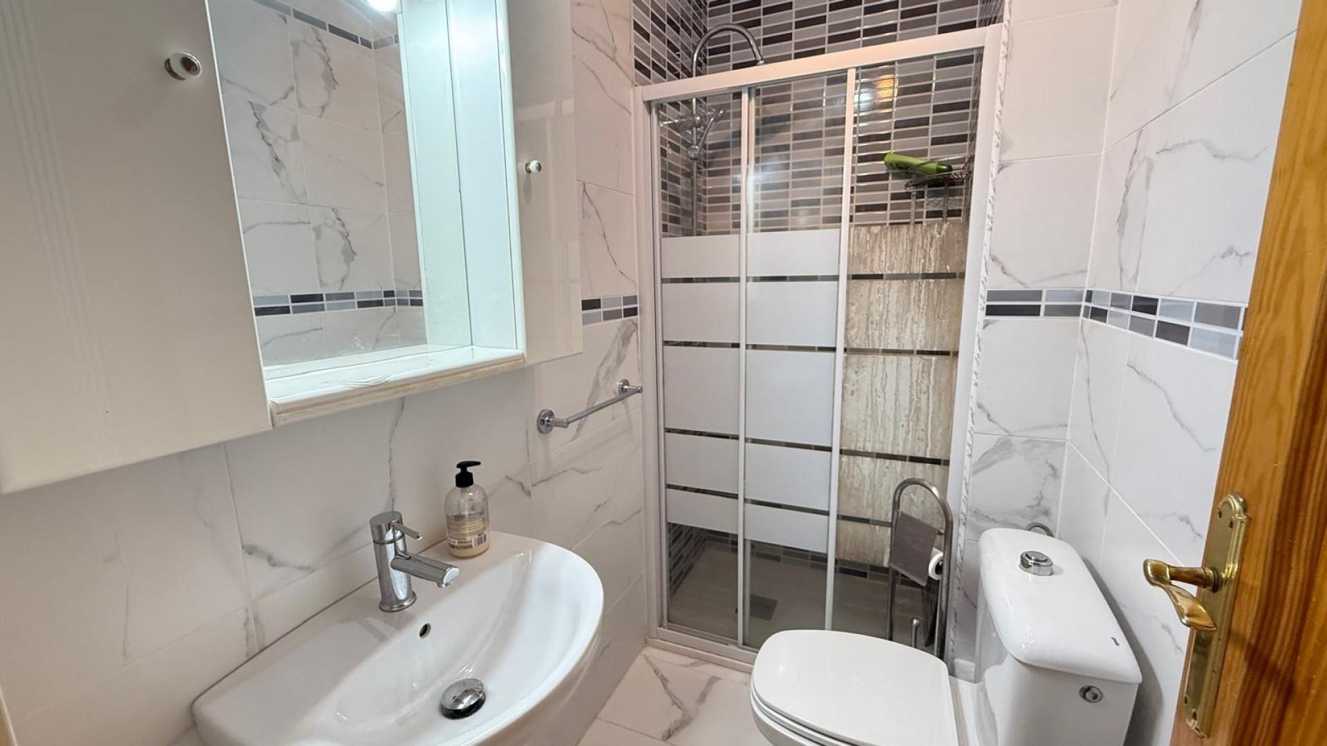 Sprzedaż - Apartament mieszkanie -
Torrevieja - Playa del Cura