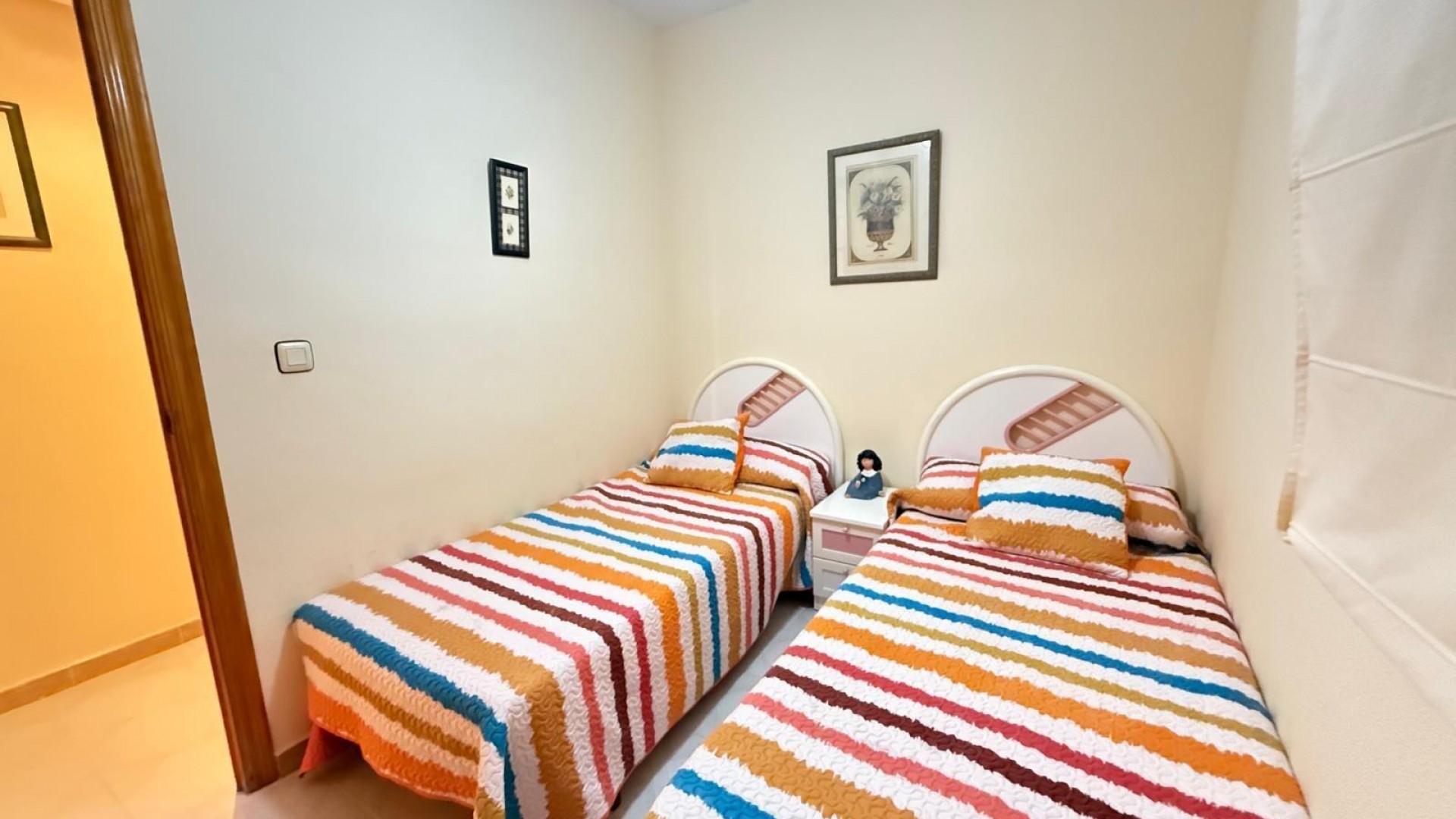 Sprzedaż - Apartament mieszkanie -
Torrevieja - Playa del Cura