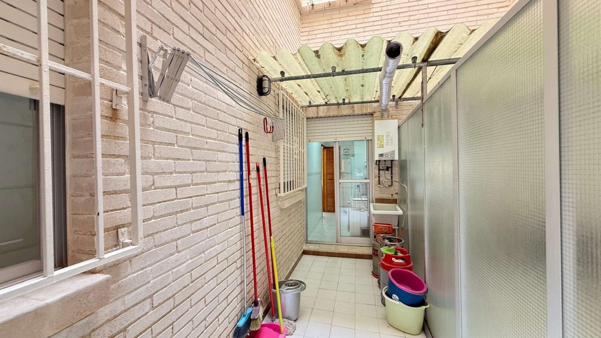 Sprzedaż - Apartament mieszkanie -
Torrevieja - Playa del Cura