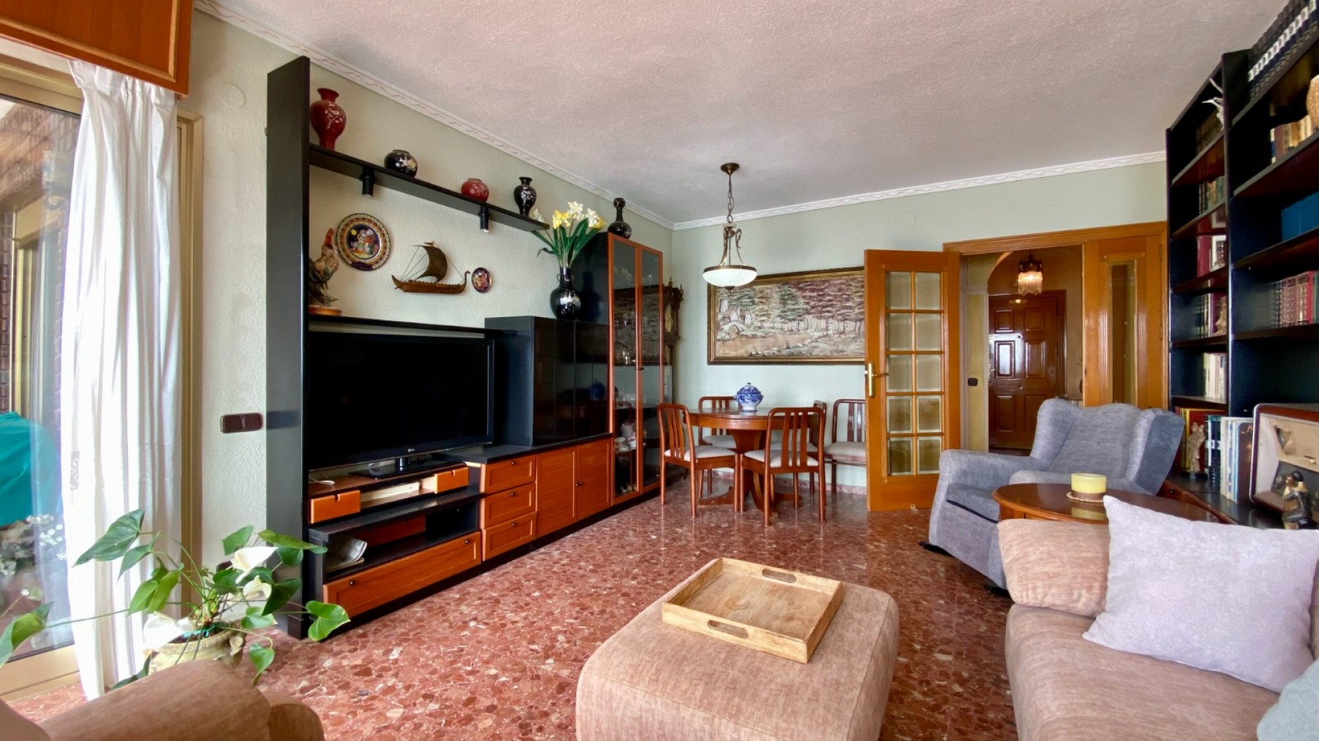 Sprzedaż - Apartament mieszkanie -
Torrevieja - Playa del Cura