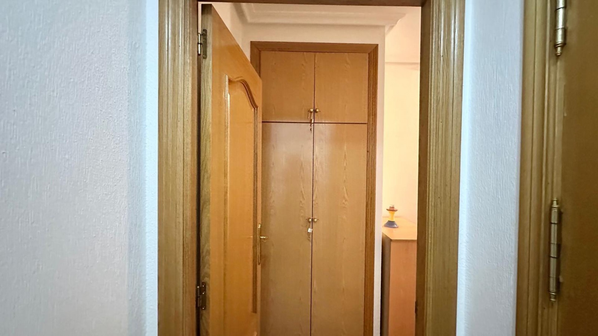 Sprzedaż - Apartament mieszkanie -
Torrevieja - Playa del cura