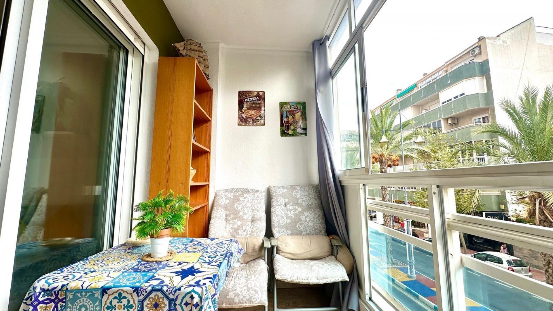 Sprzedaż - Apartament mieszkanie -
Torrevieja - Playa del cura