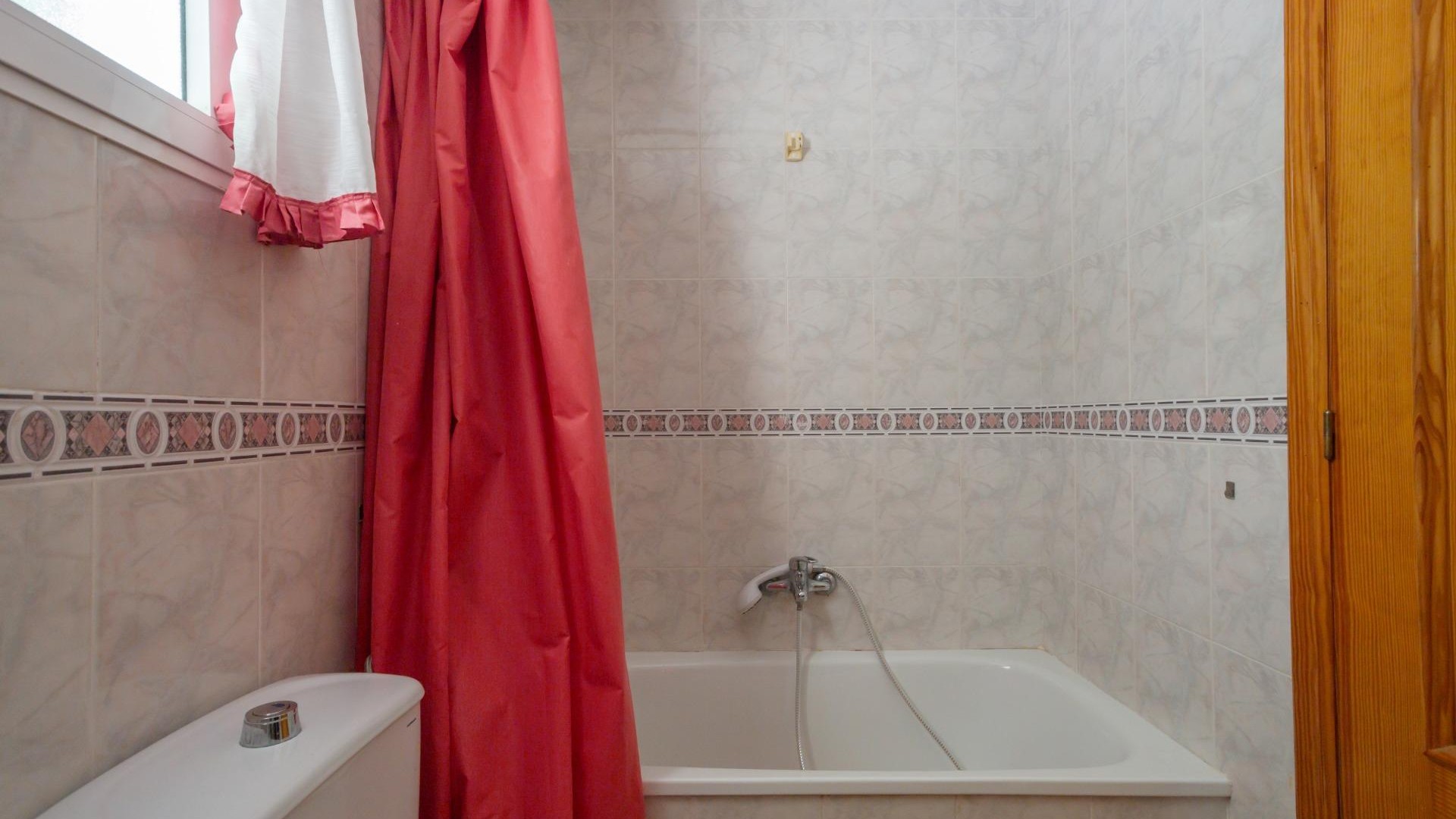 Sprzedaż - Apartament mieszkanie -
Torrevieja - Playa del cura