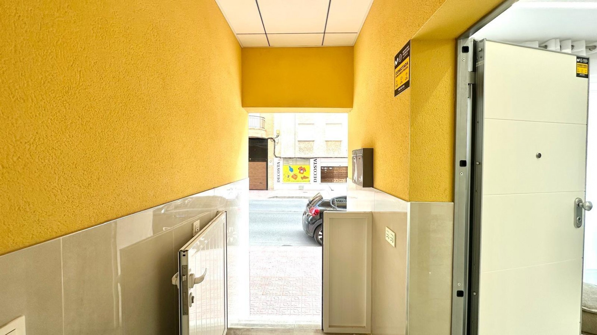 Sprzedaż - Apartament mieszkanie -
Torrevieja - Playa del cura