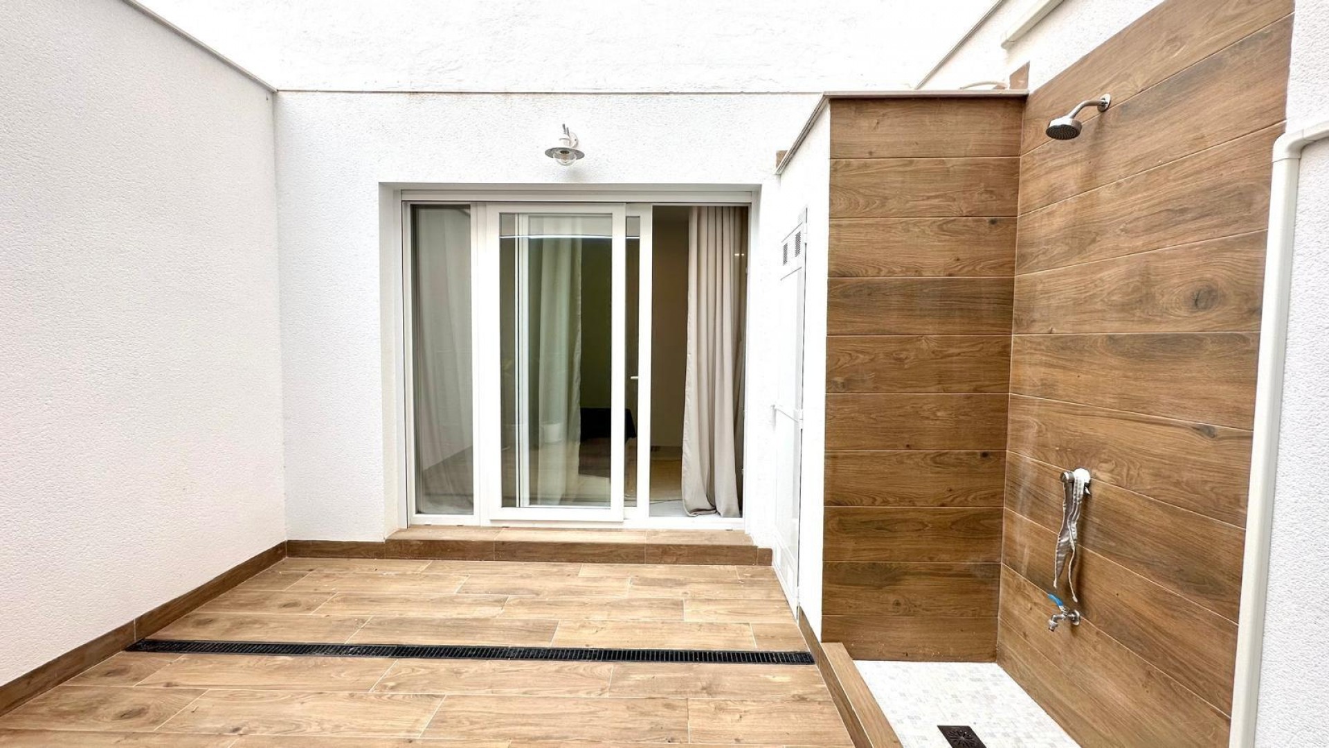 Sprzedaż - Apartament mieszkanie -
Torrevieja - Playa del cura