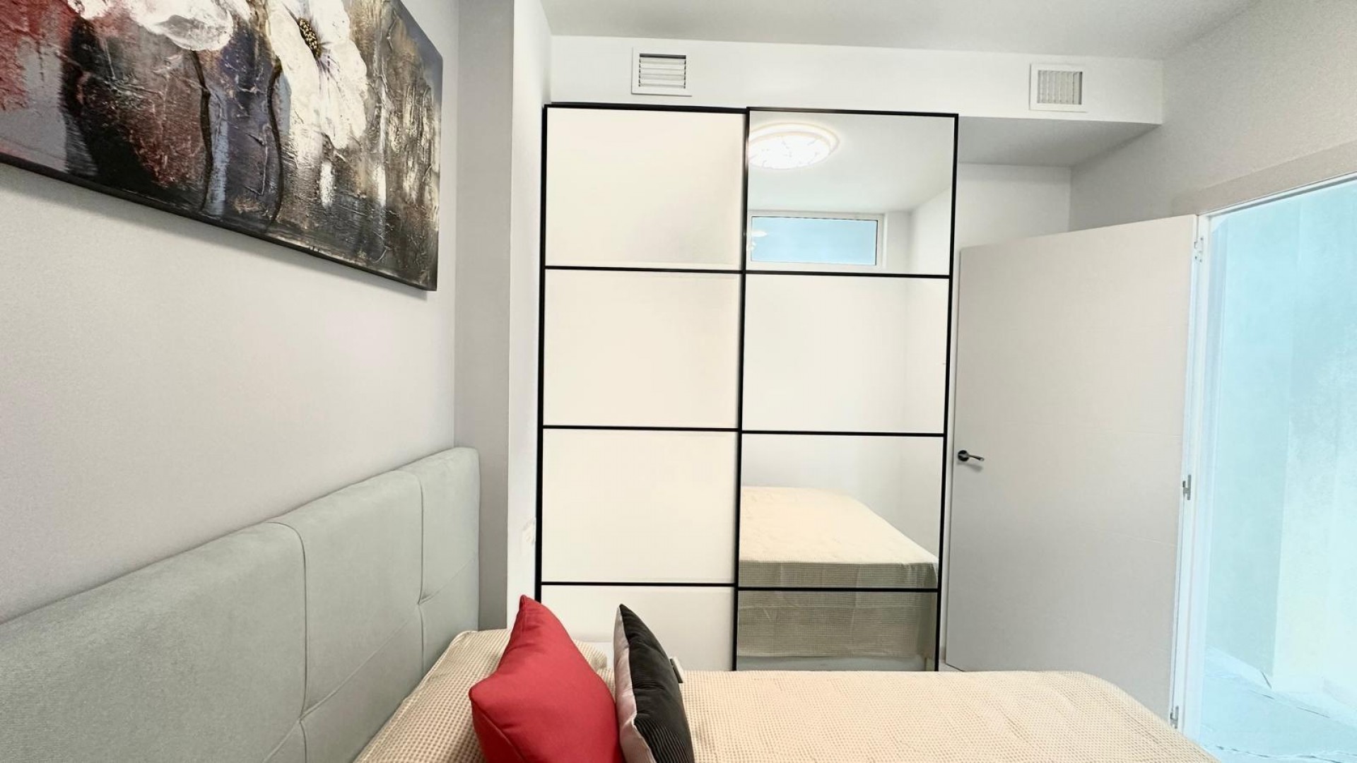 Sprzedaż - Apartament mieszkanie -
Torrevieja - Playa del cura