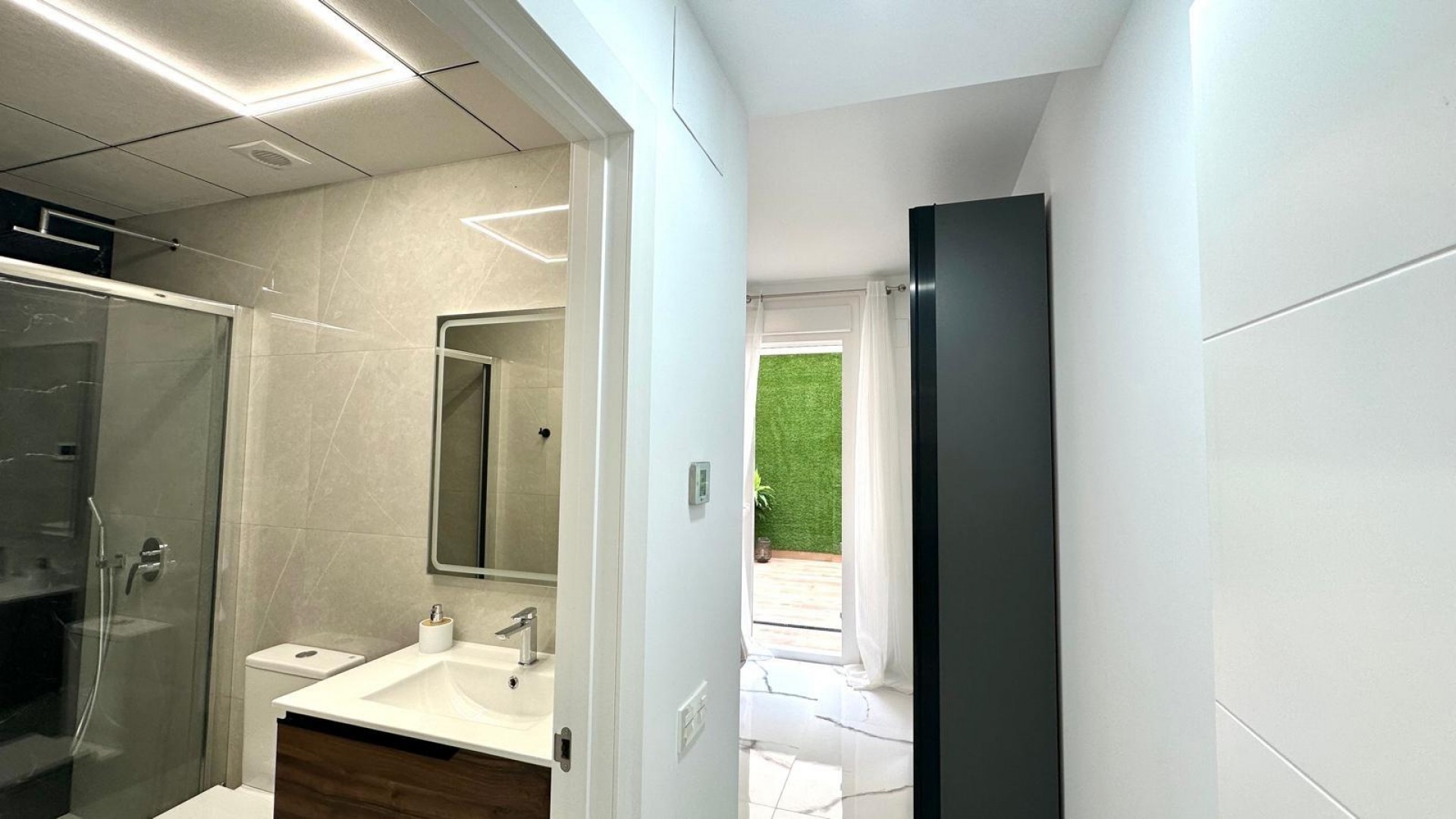 Sprzedaż - Apartament mieszkanie -
Torrevieja - Playa del cura