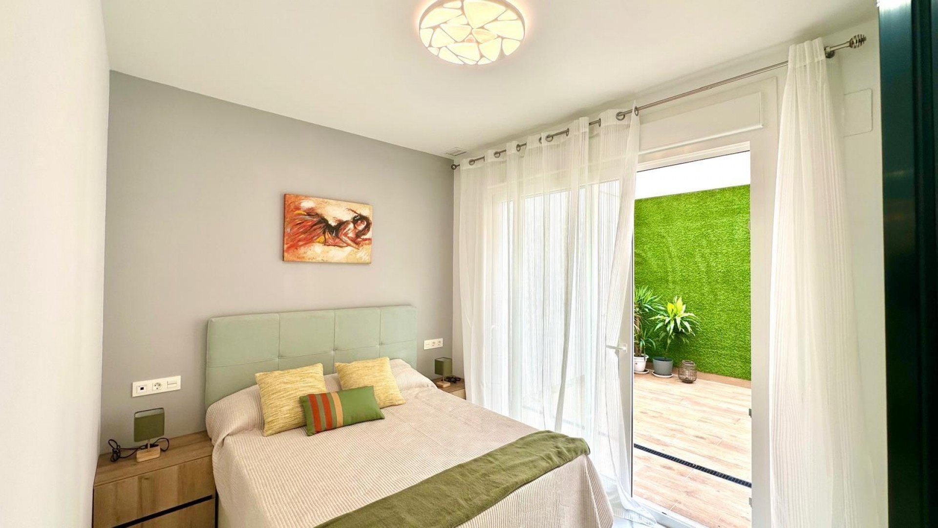 Sprzedaż - Apartament mieszkanie -
Torrevieja - Playa del cura