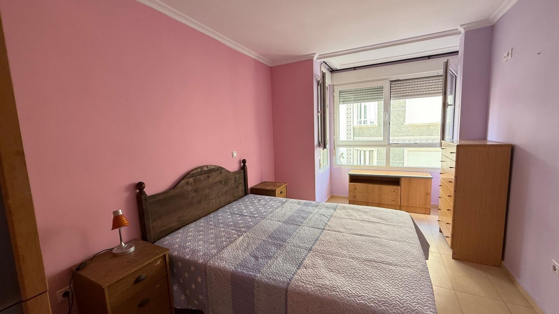 Sprzedaż - Apartament mieszkanie -
Torrevieja - Playa del Cura