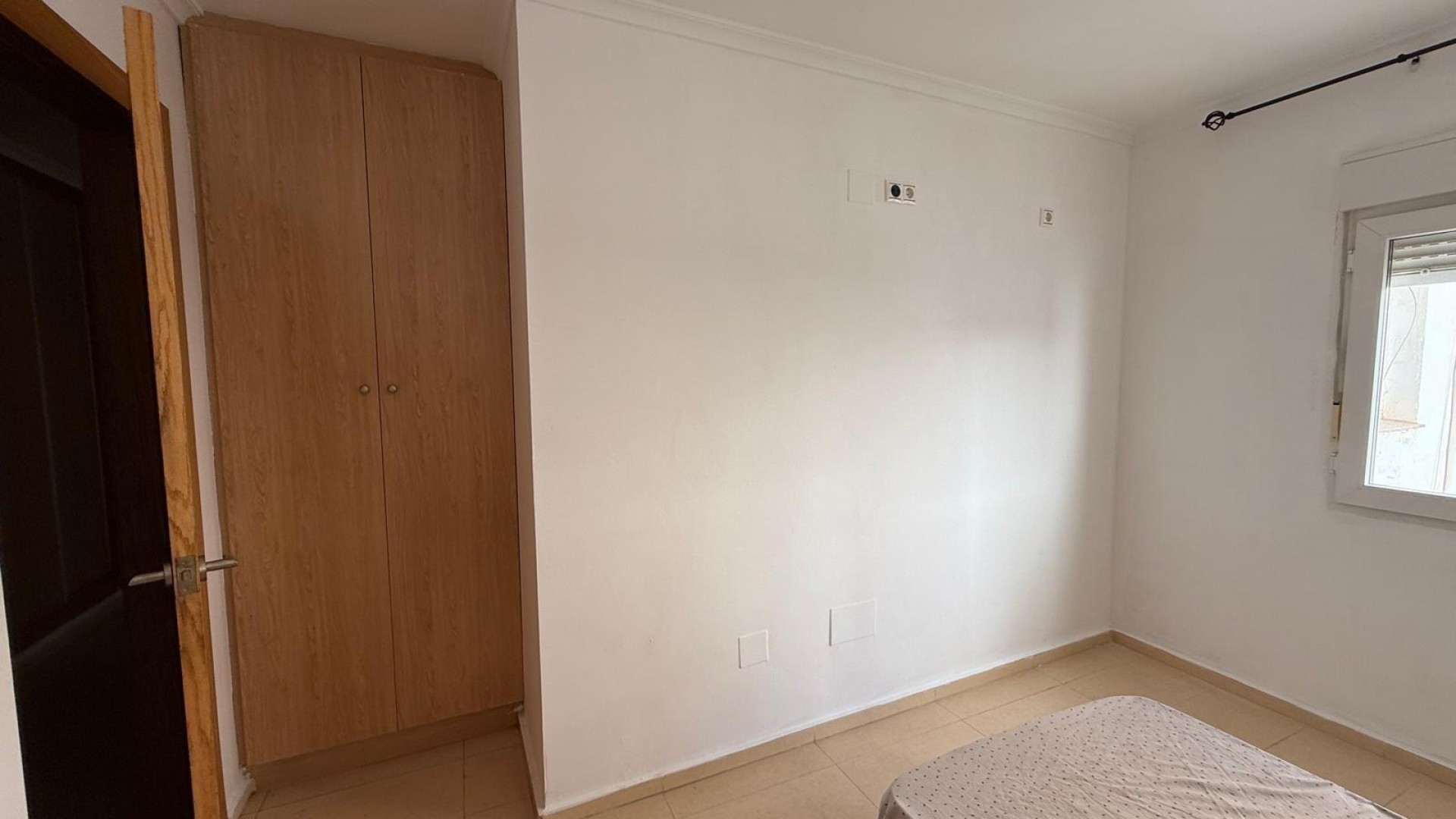 Sprzedaż - Apartament mieszkanie -
Torrevieja - Playa del Cura