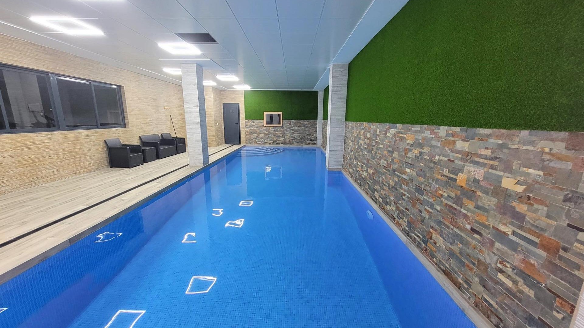 Sprzedaż - Apartament mieszkanie -
Torrevieja - Playa del Cura