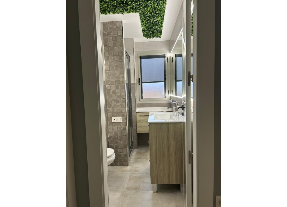 Sprzedaż - Apartament mieszkanie -
Torrevieja - Playa del cura