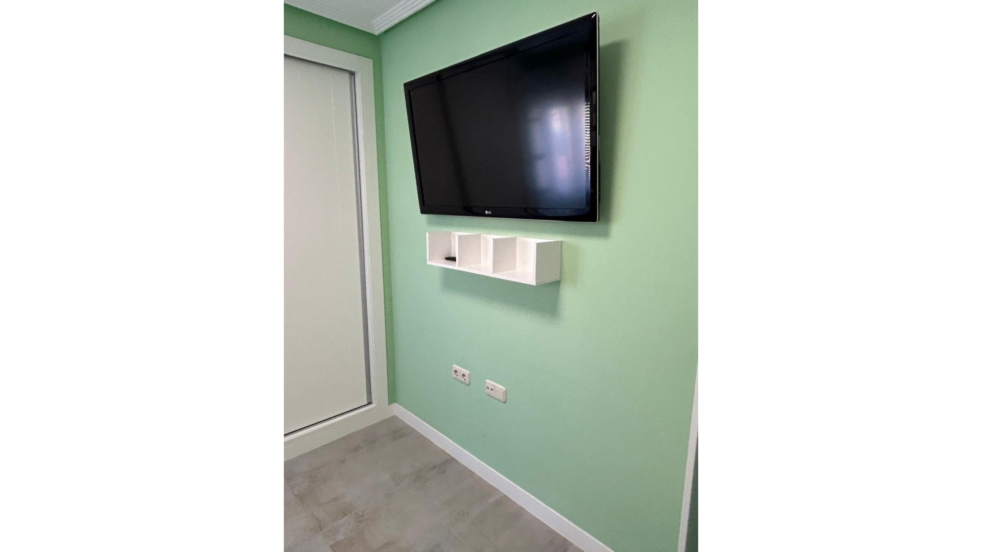 Sprzedaż - Apartament mieszkanie -
Torrevieja - Playa del cura