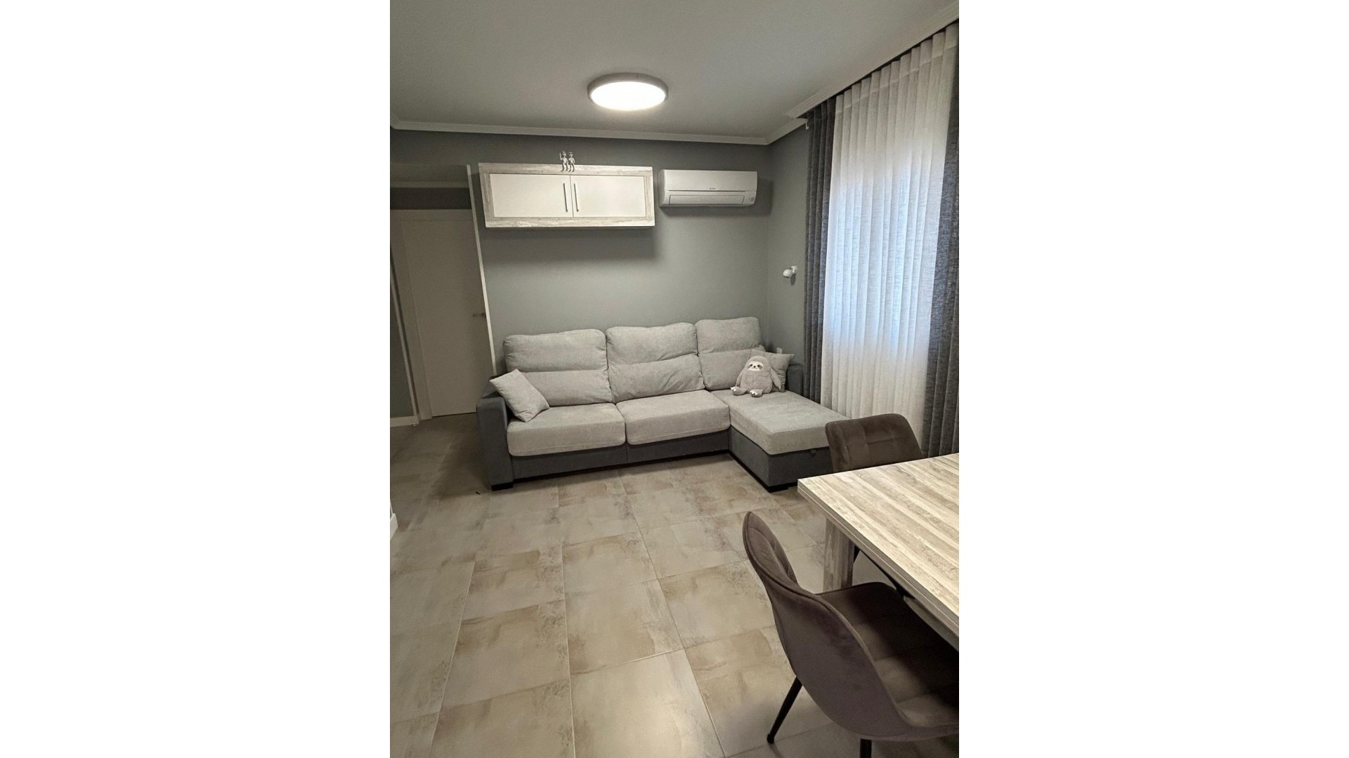 Sprzedaż - Apartament mieszkanie -
Torrevieja - Playa del cura
