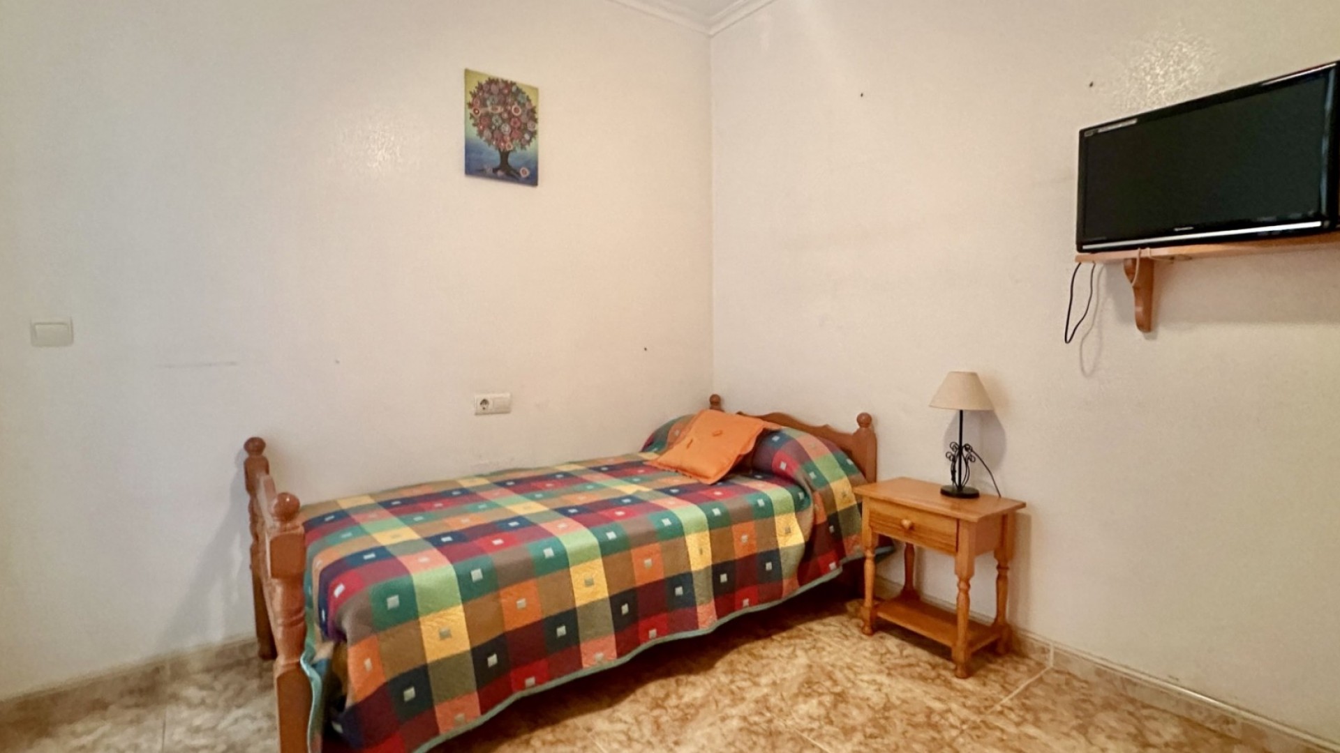 Sprzedaż - Apartament mieszkanie -
Torrevieja - Playa del Cura