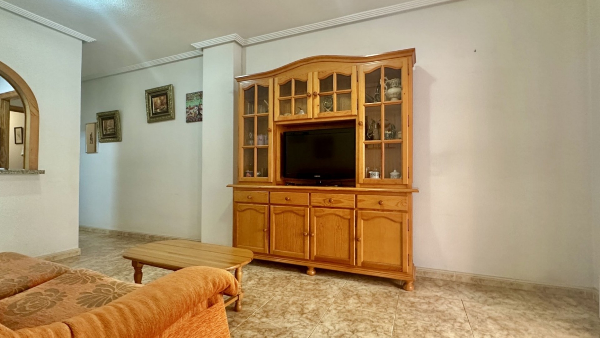 Sprzedaż - Apartament mieszkanie -
Torrevieja - Playa del Cura