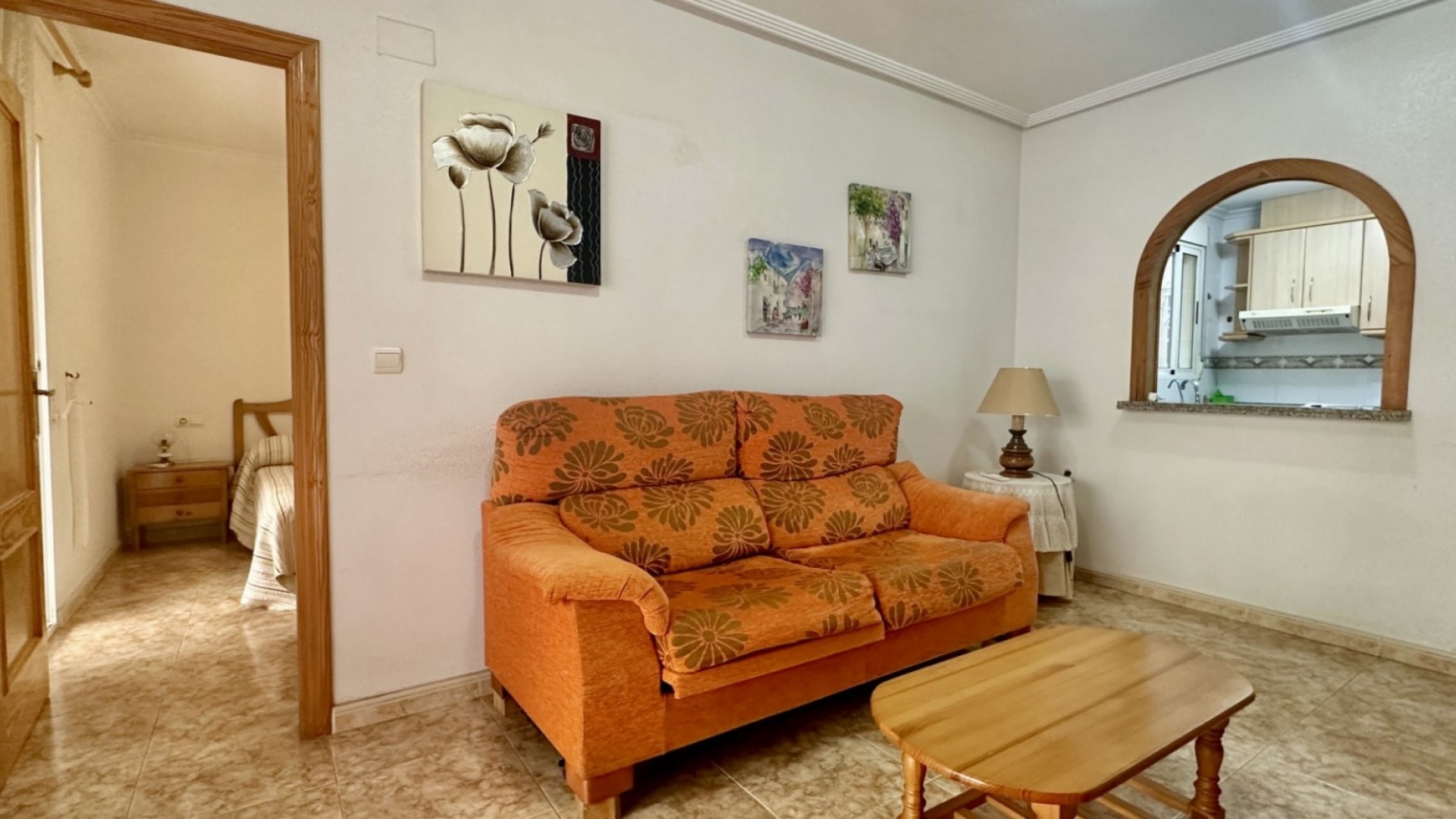 Sprzedaż - Apartament mieszkanie -
Torrevieja - Playa del Cura
