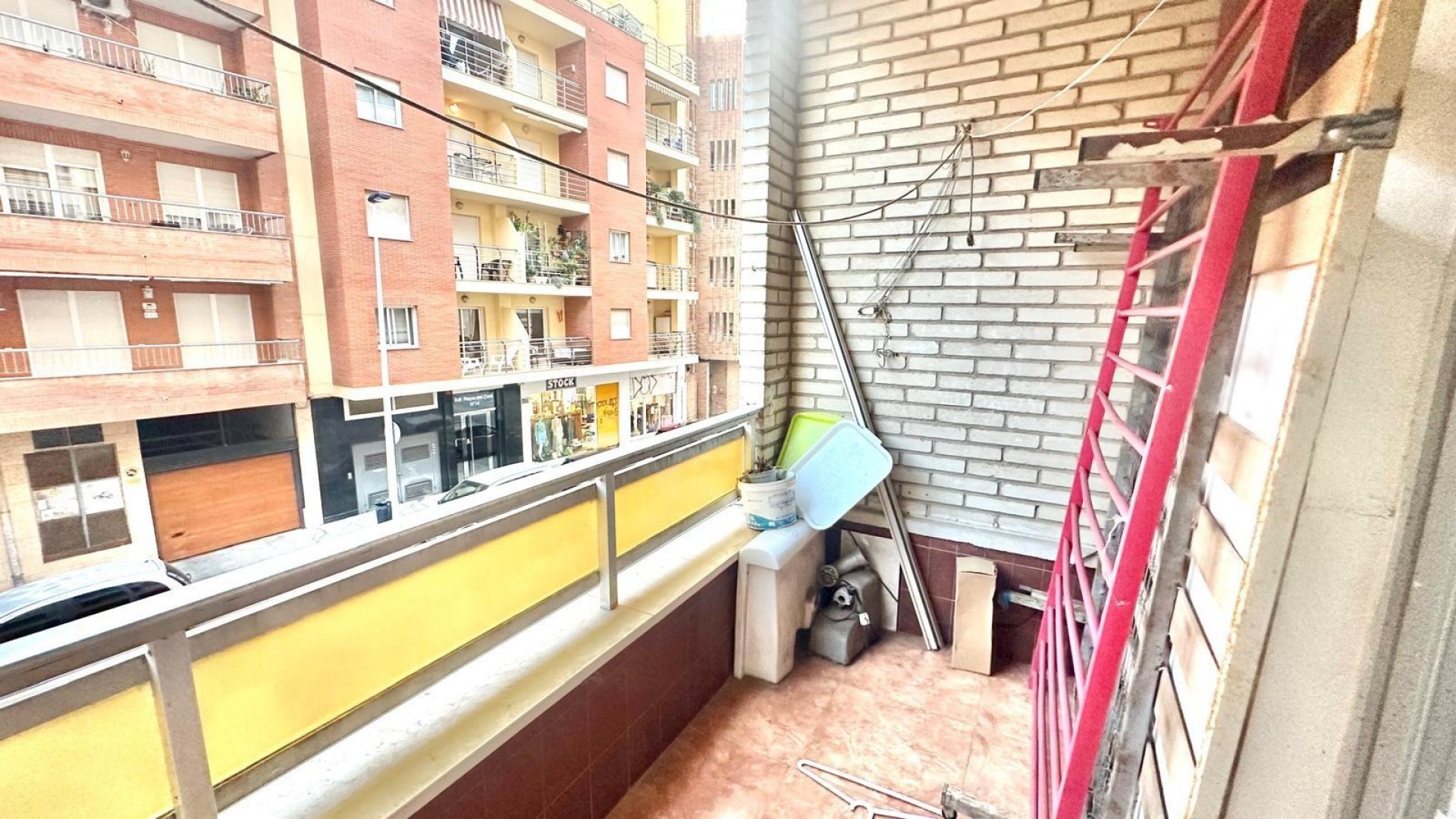 Sprzedaż - Apartament mieszkanie -
Torrevieja - Playa del cura