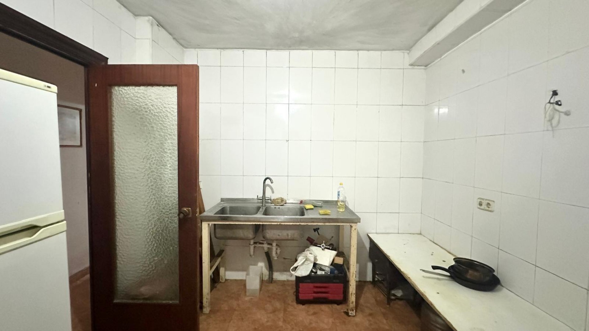 Sprzedaż - Apartament mieszkanie -
Torrevieja - Playa del cura