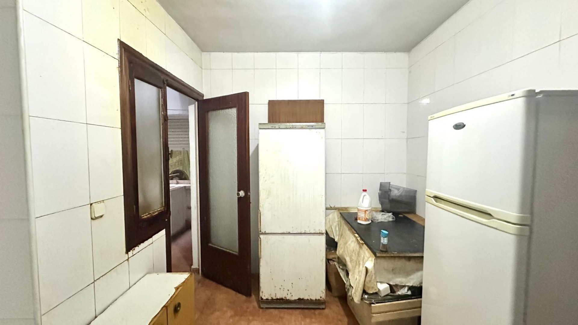 Sprzedaż - Apartament mieszkanie -
Torrevieja - Playa del cura